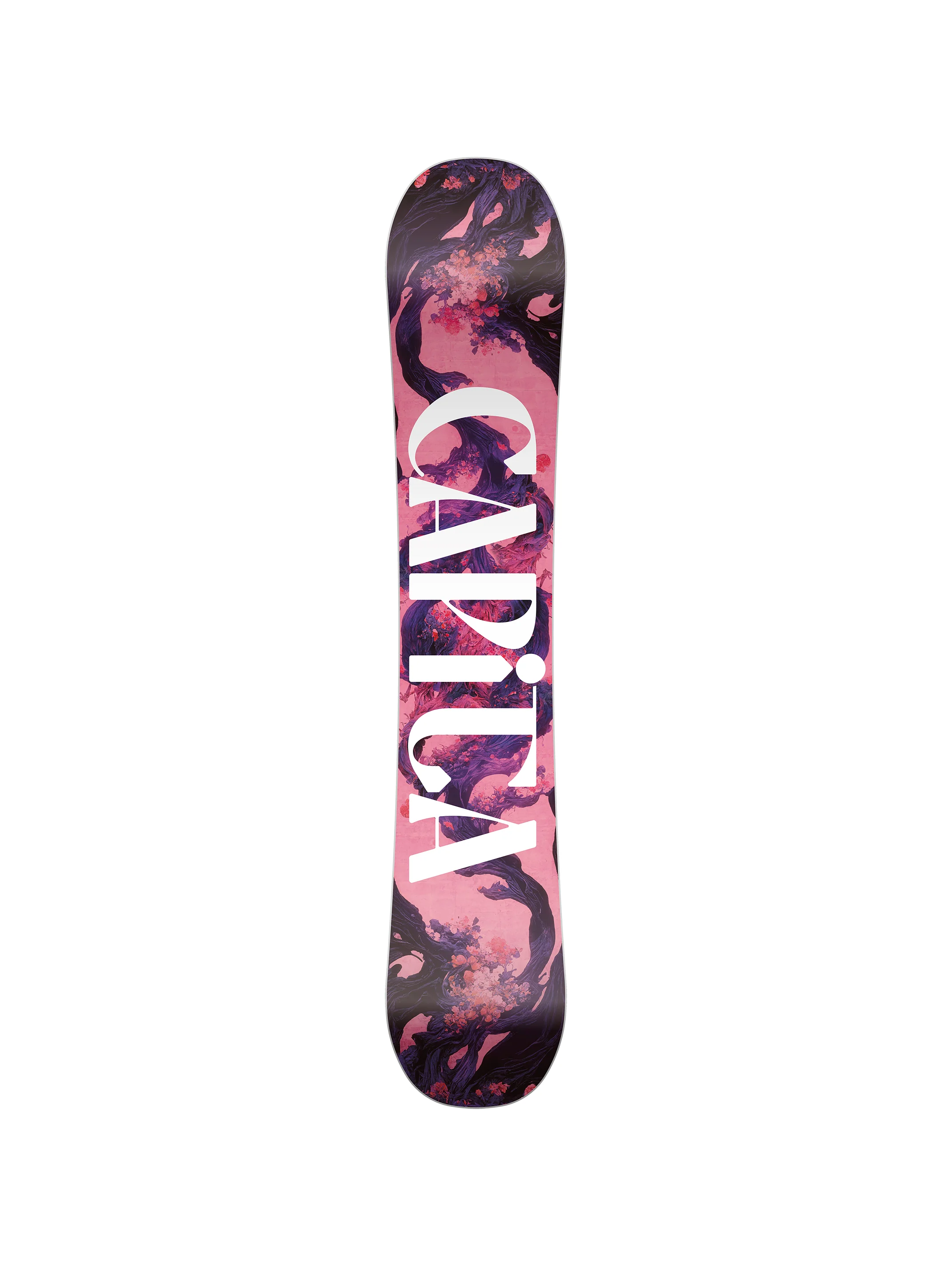 2025 Capita Paradise Snowboard - 145 - Image 2