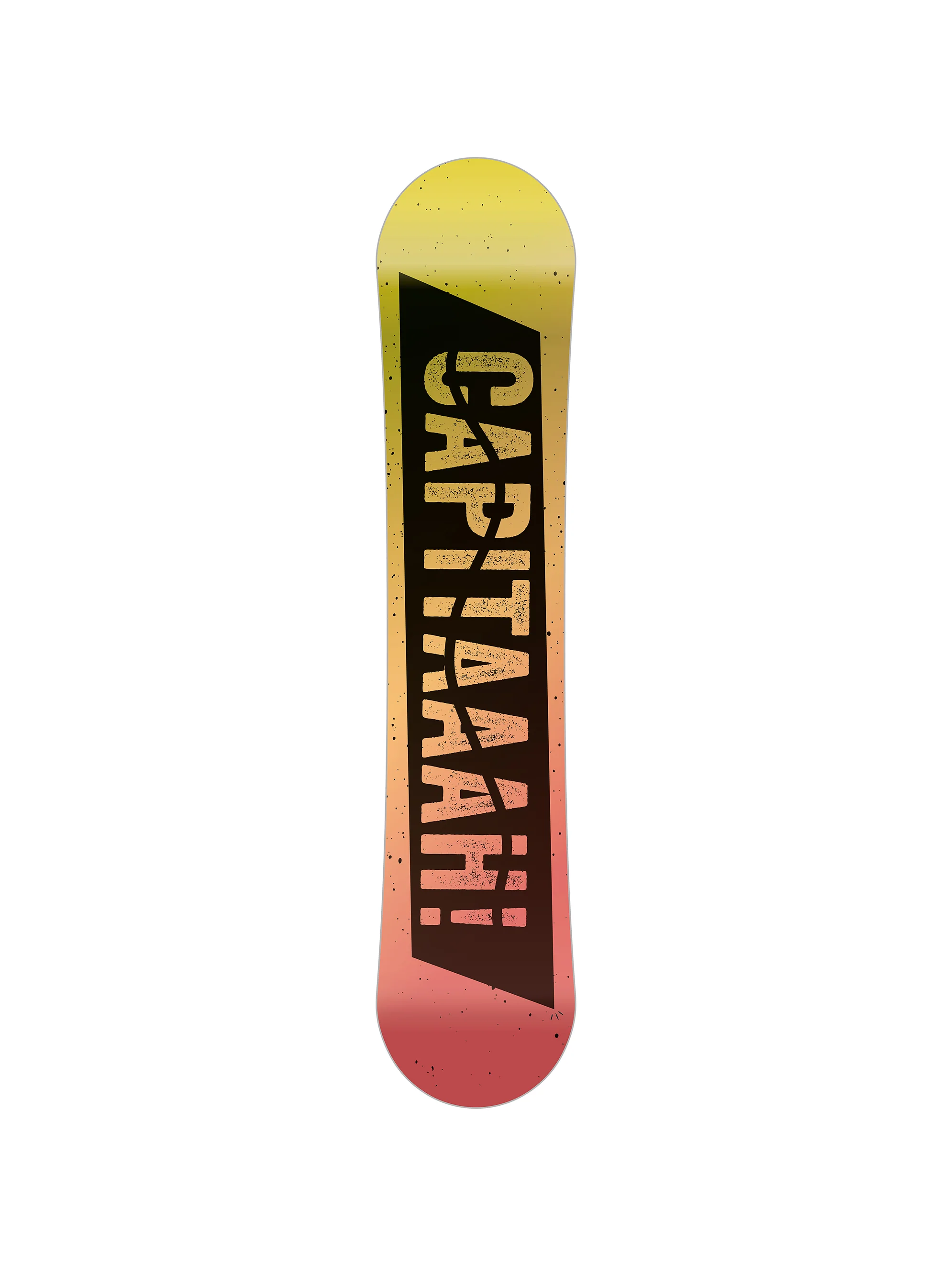 2025 Capita Scott Stevens Mini Snowboard - 135 - Image 2