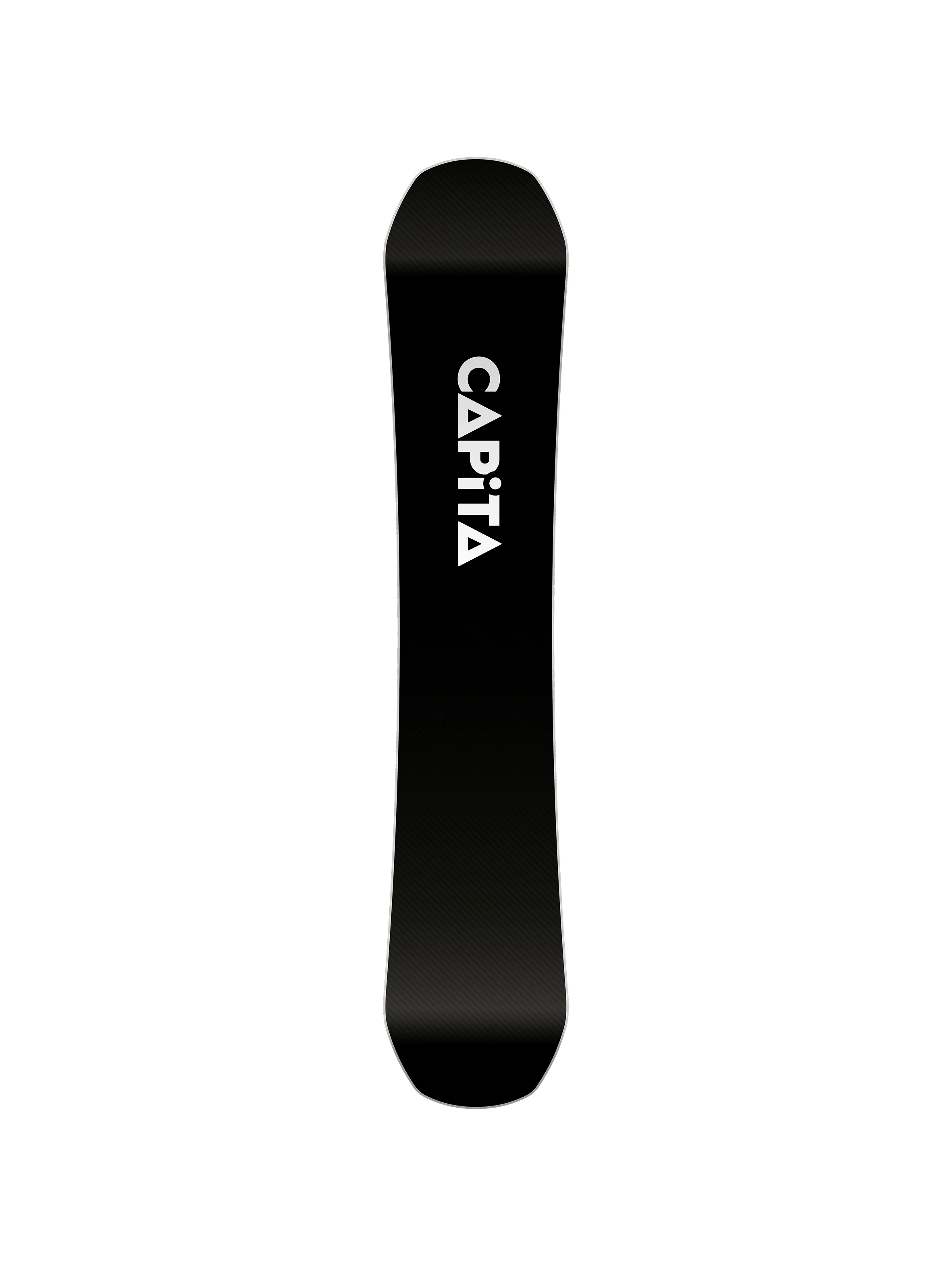 2025 Capita Super DOA Wide Snowboard - 158w - Image 2