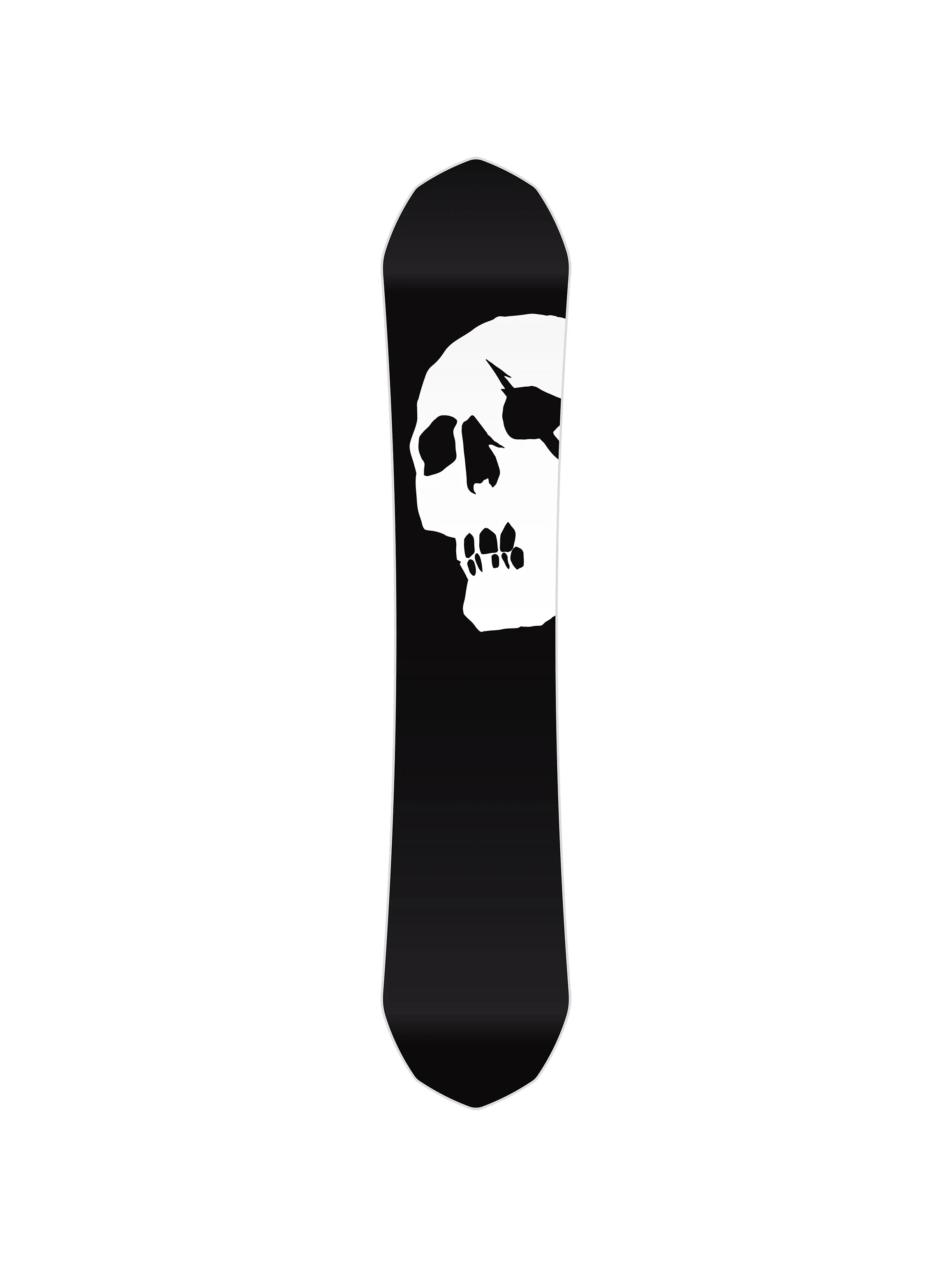2025 Capita Ultrafear Wide Snowboard - 155w - Image 2