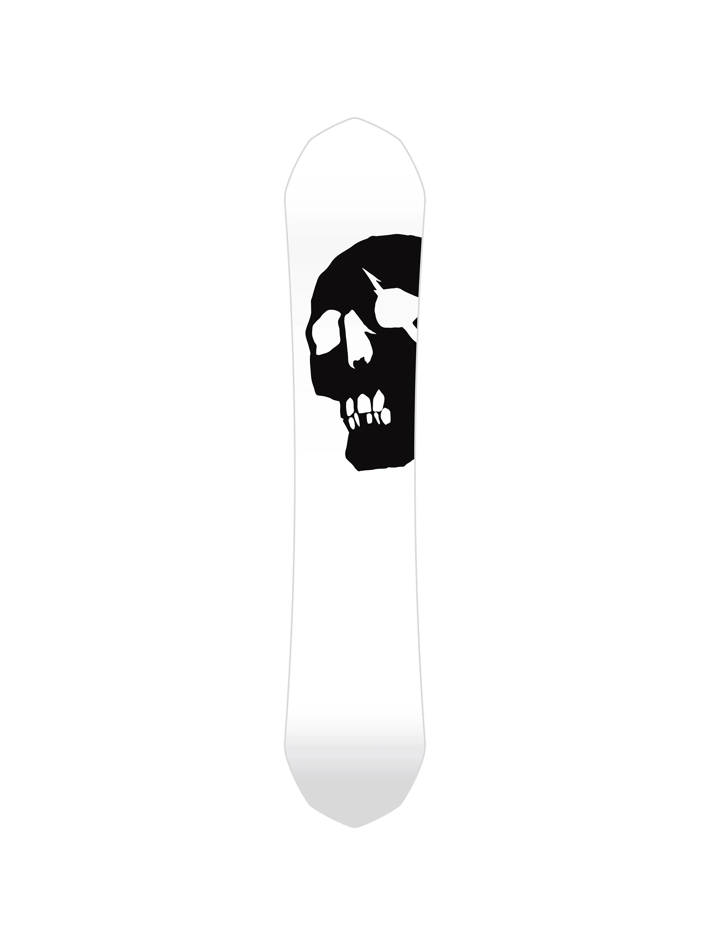 2025 Capita Ultrafear Wide Snowboard - 155w - Image 3