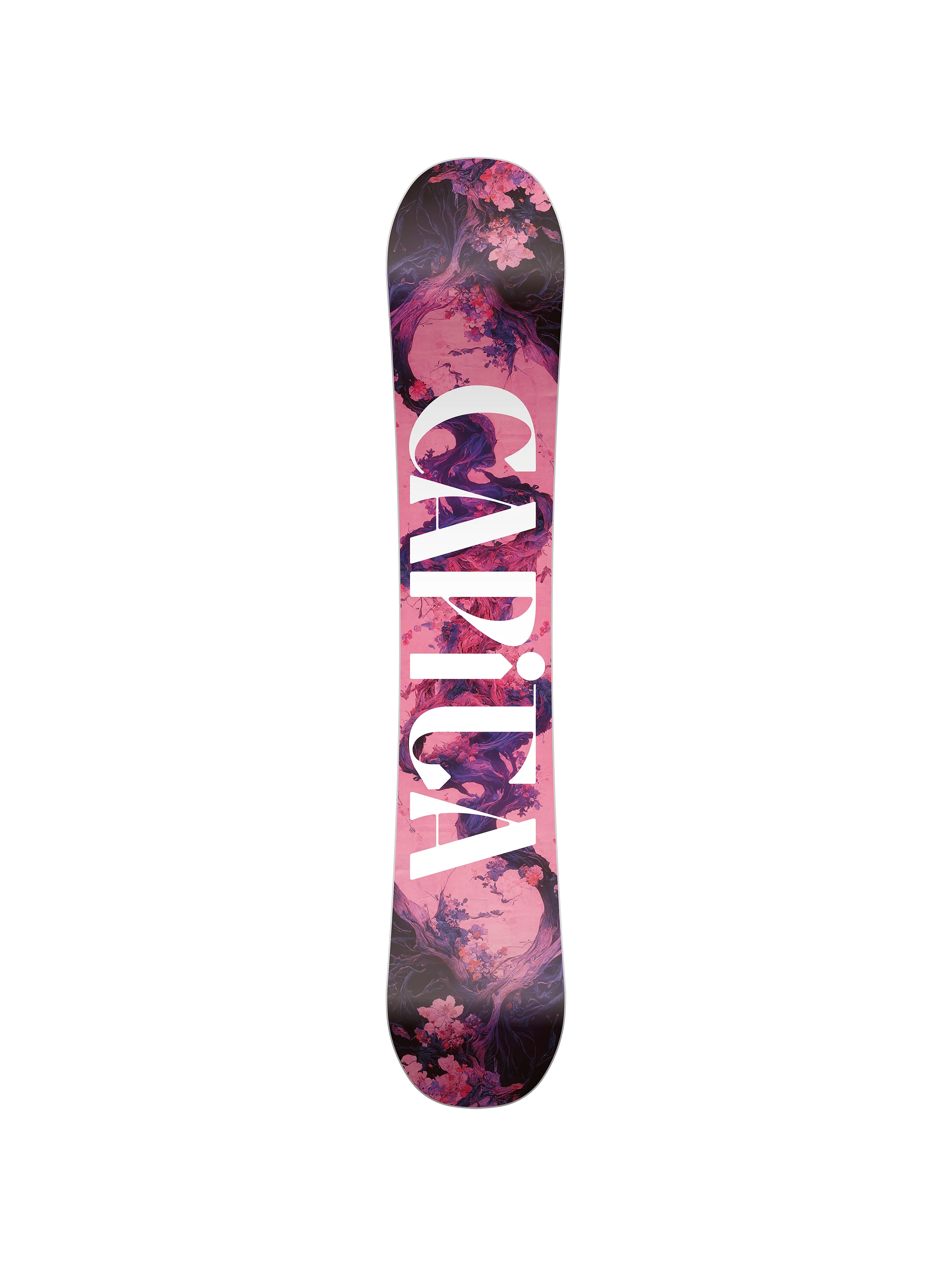 2025 Capita Women's Paradise Snowboard - 151cm - Image 2