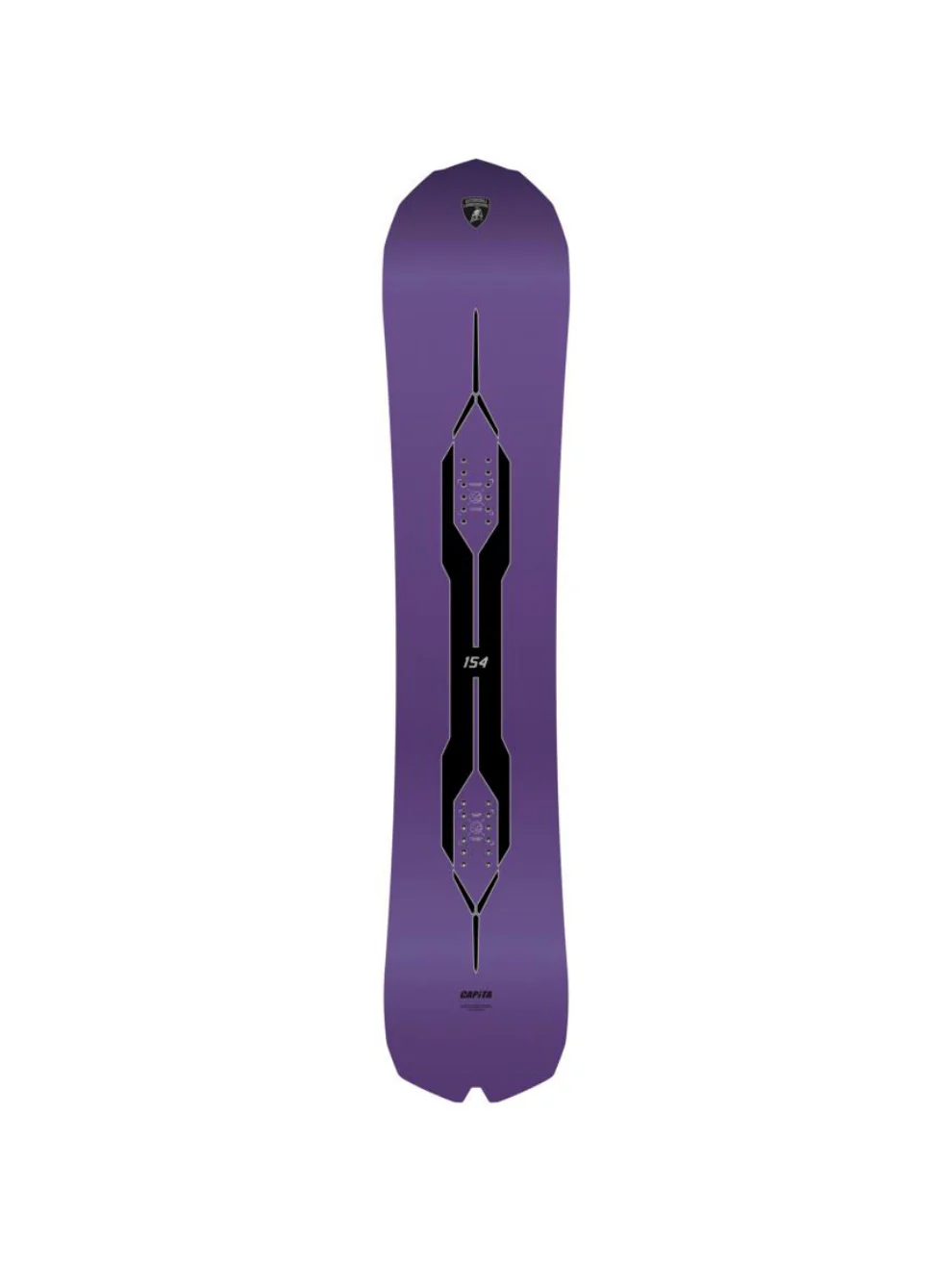 2025 Capita x Lamborghini Warpspeed - 154 cm - Image 2