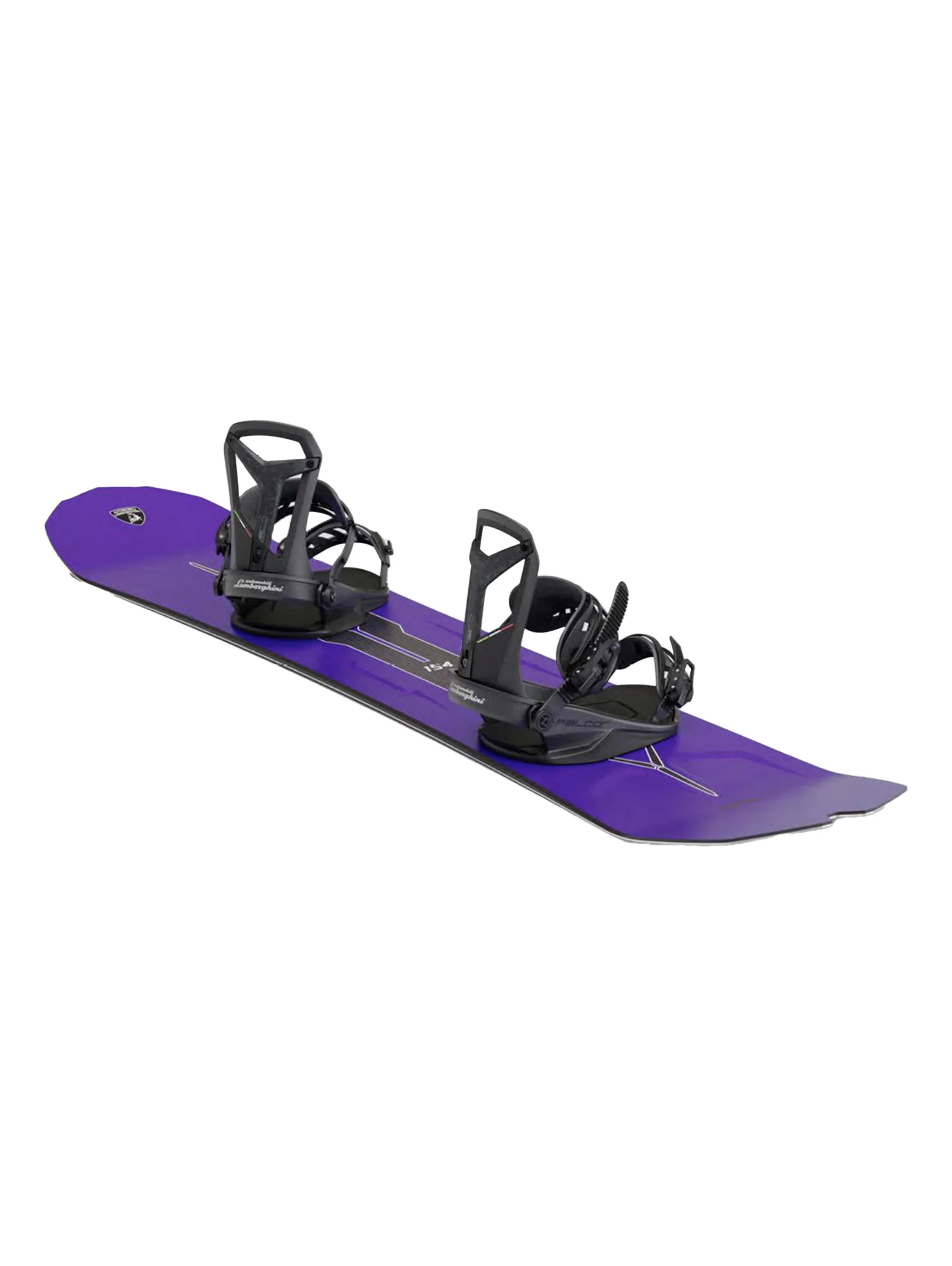 2025 Capita x Lamborghini Warpspeed - 154 cm - Image 3