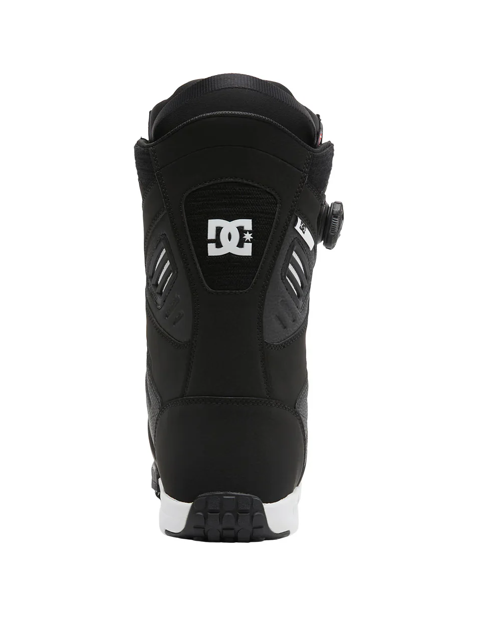 2025 DC Judge BOA Boot - Black/White - Image 5