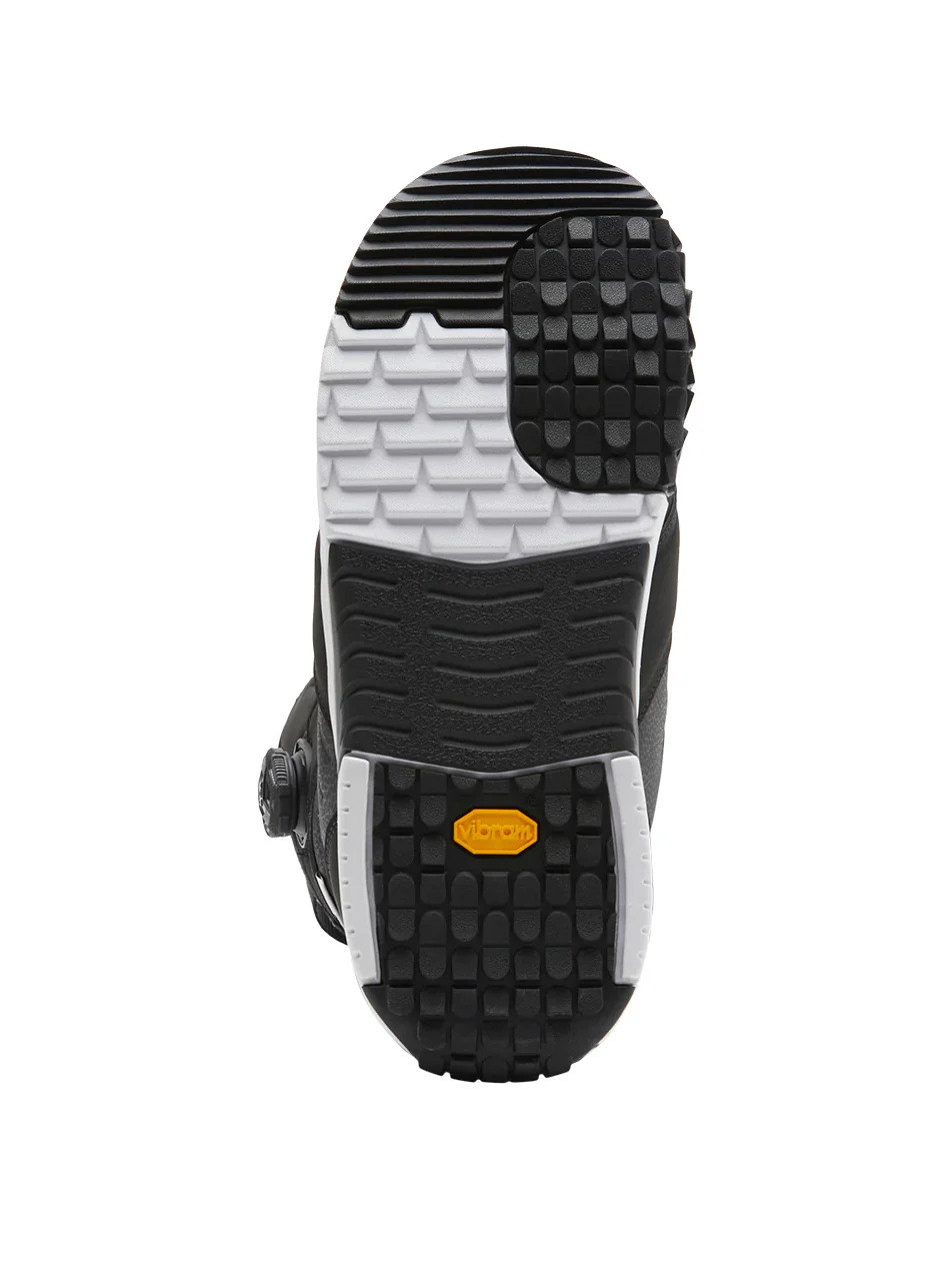 2025 DC Judge BOA Boot - Black/White - Image 6
