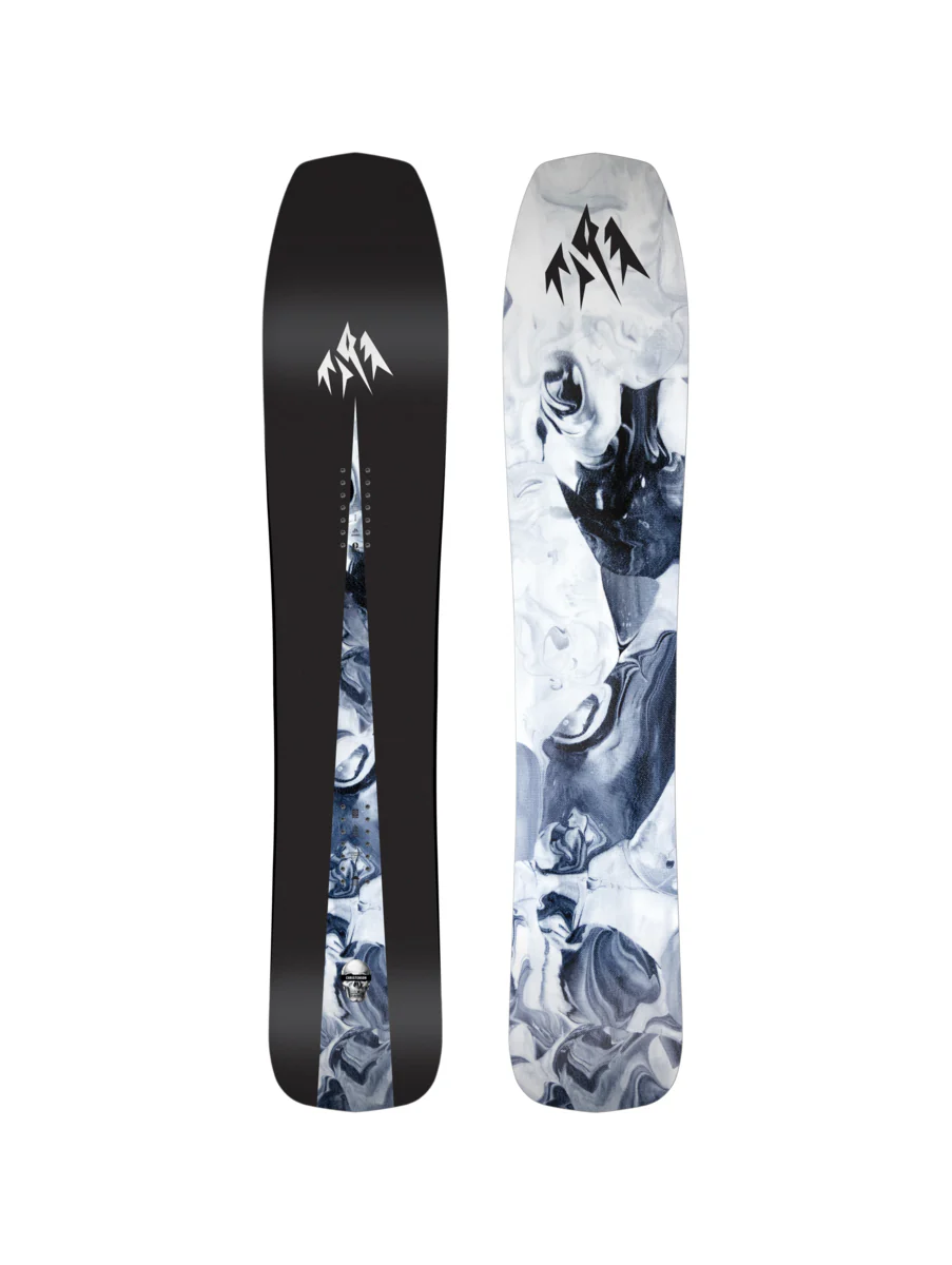 2025 Jones Mind Expander Mens Snowboard - 162cm