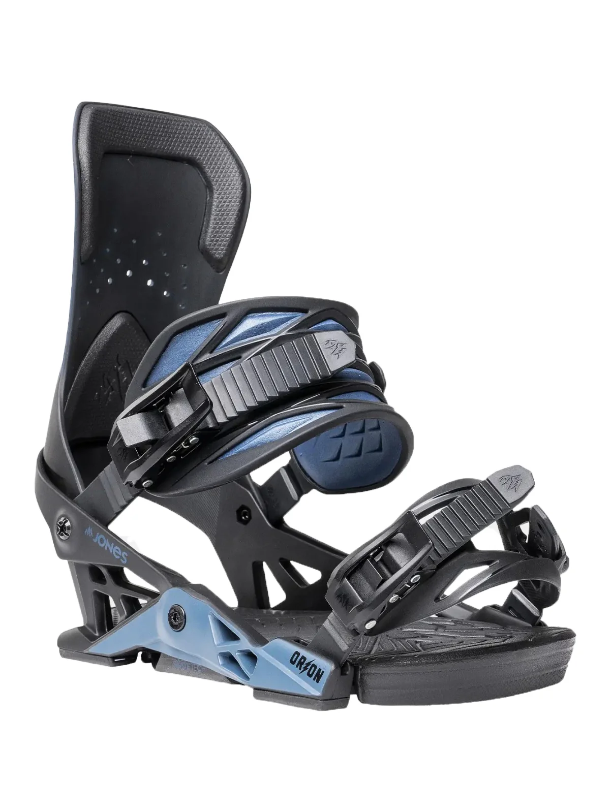 2025 Jones Orion Binding - Blue - Image 2