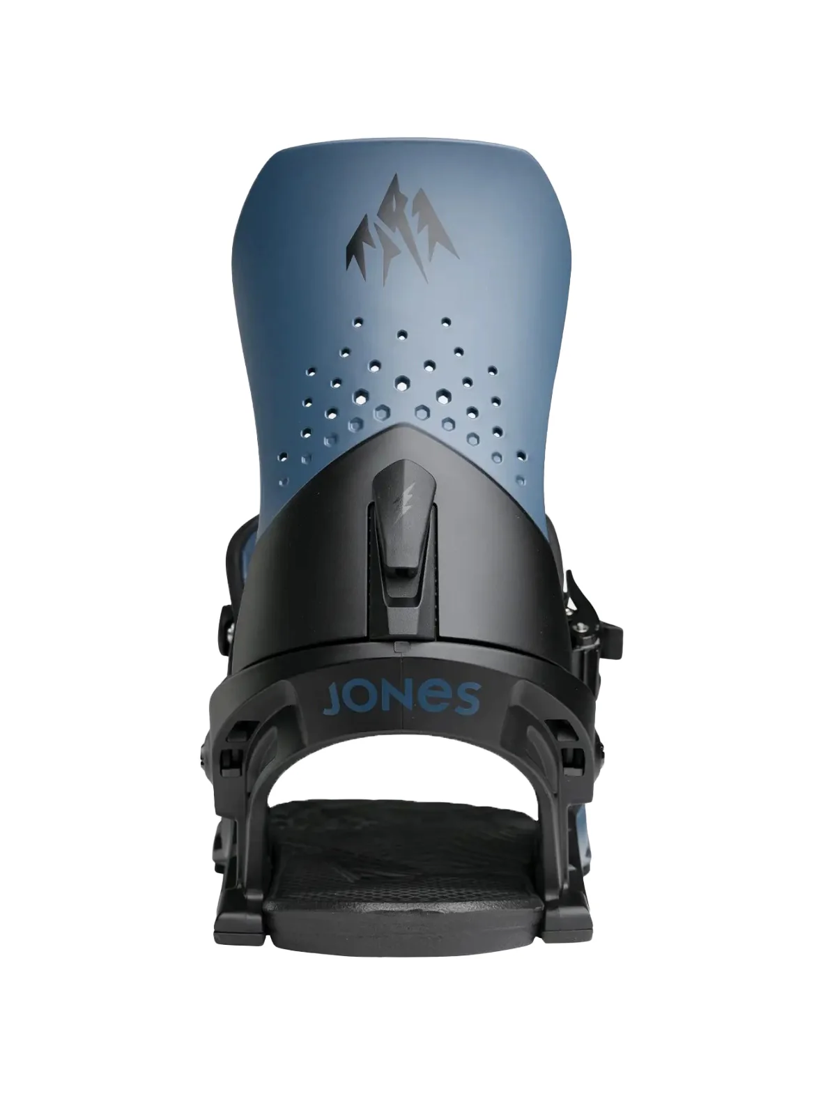 2025 Jones Orion Binding - Blue - Image 3