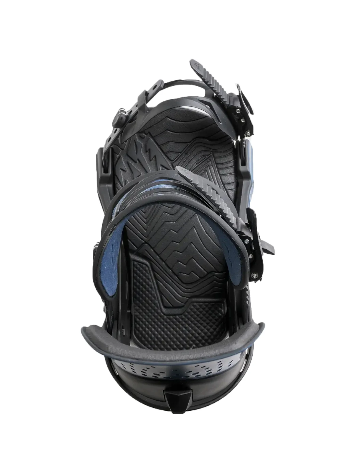 2025 Jones Orion Binding - Blue - Image 4