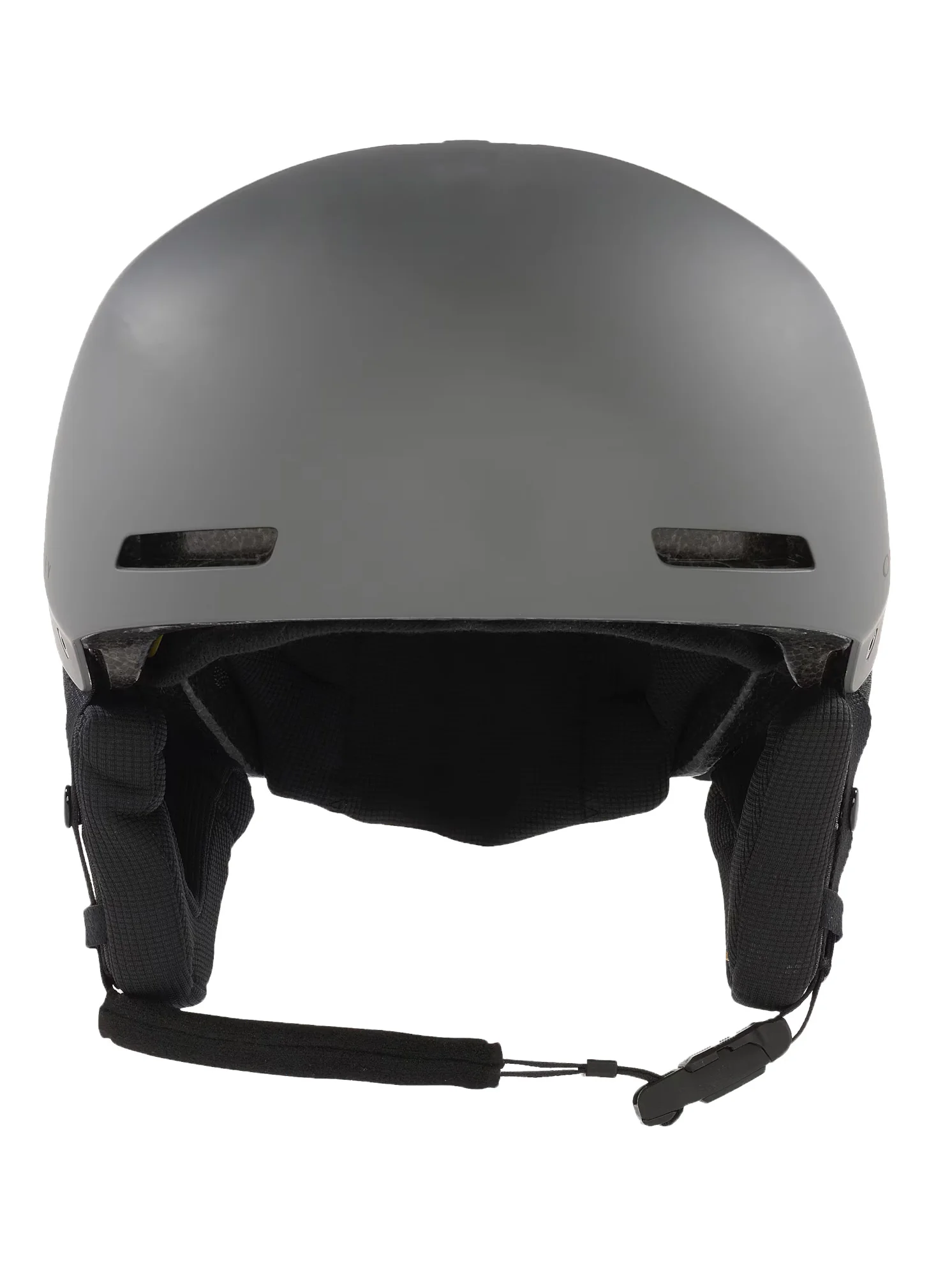 2026 Oakley MOD1 Pro Snow Helmet - Forged Iron - Image 4
