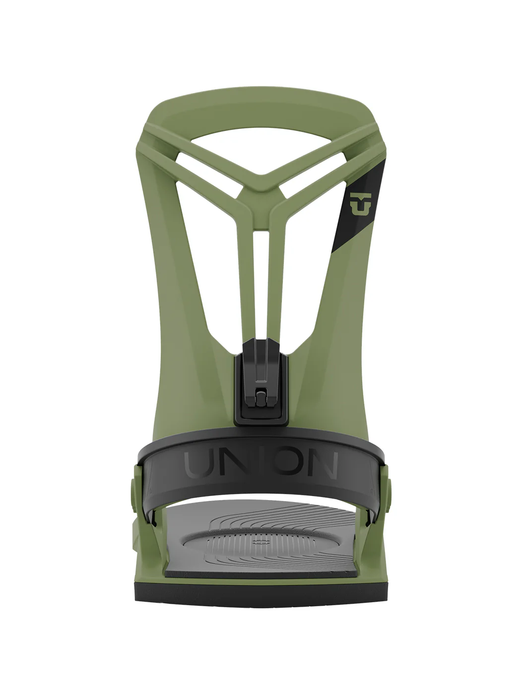 2025 Union Flite Pro Binding - Olive - Image 3