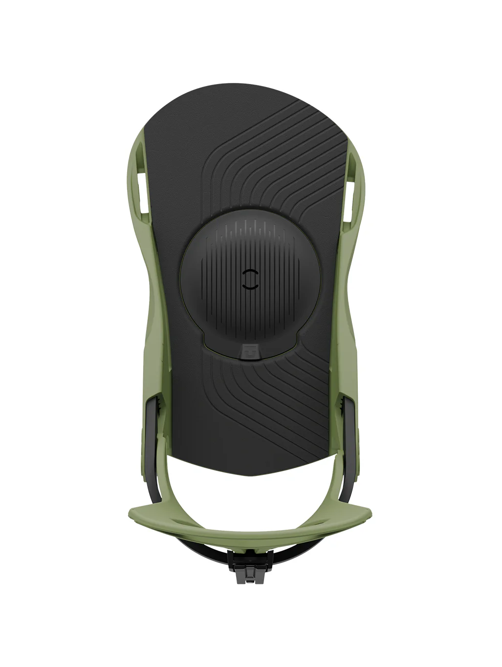 2025 Union Flite Pro Binding - Olive - Image 4