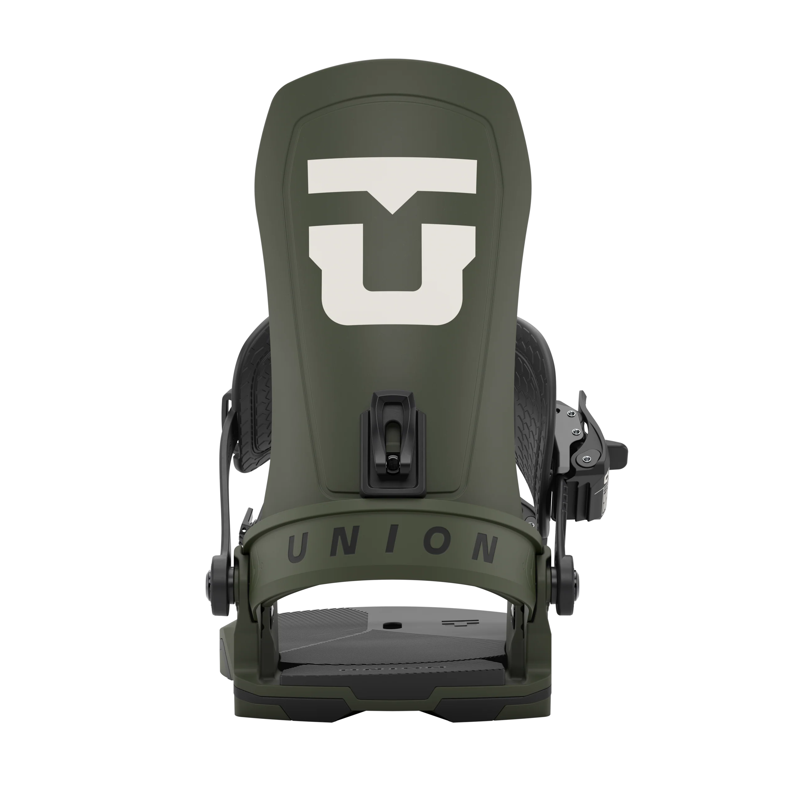 2026 Union Force Binding - Army Green - Image 5
