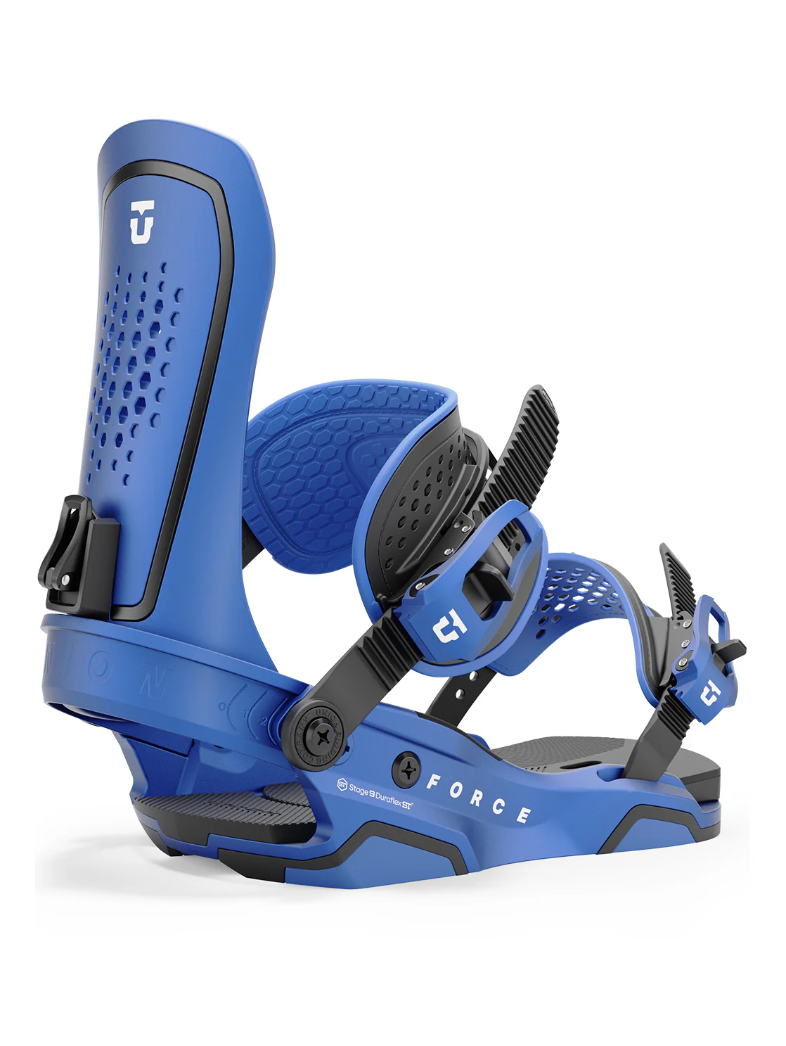2025 Union Force Binding - Metallic Blue