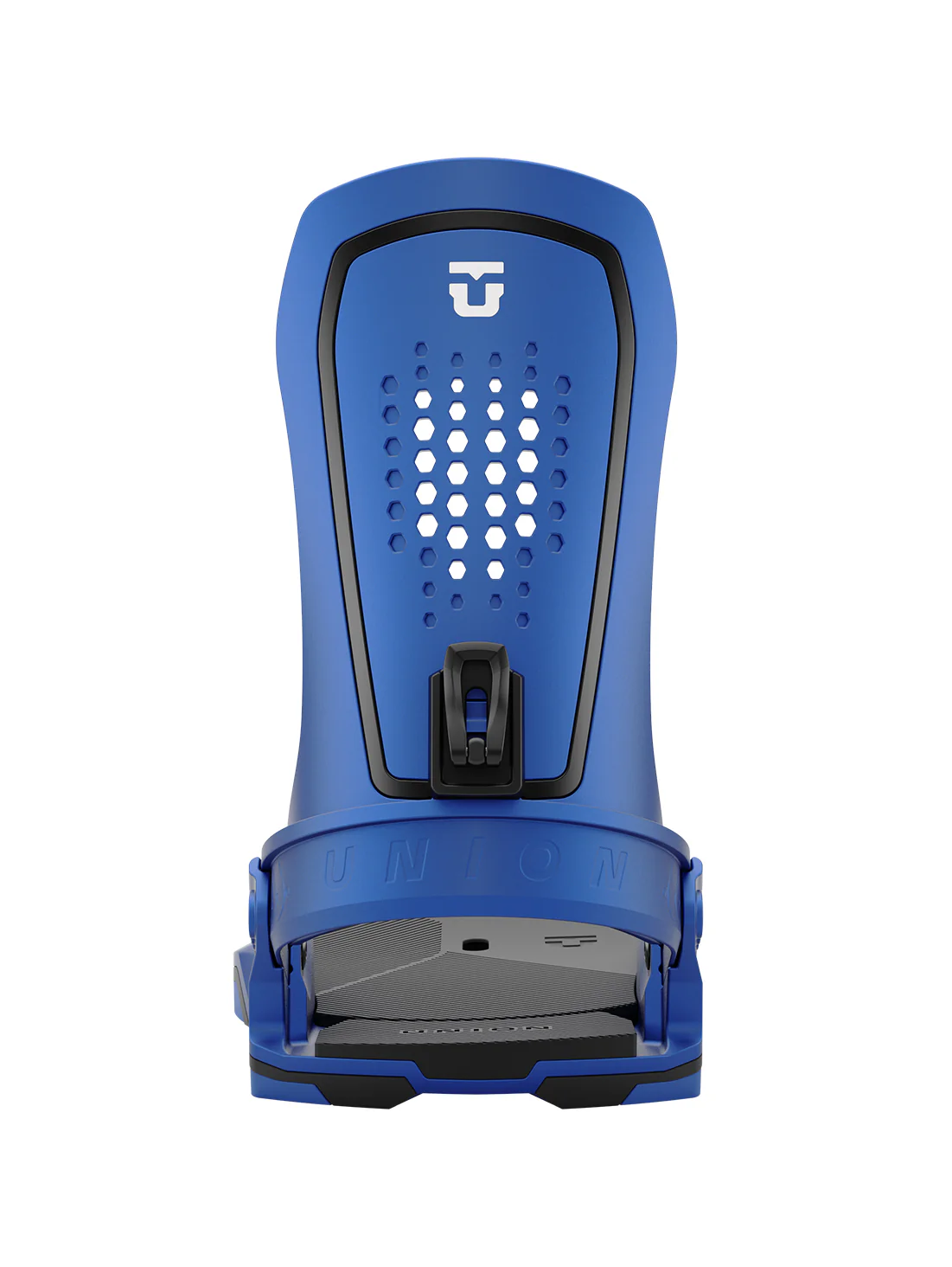 2025 Union Force Binding - Metallic Blue - Image 3