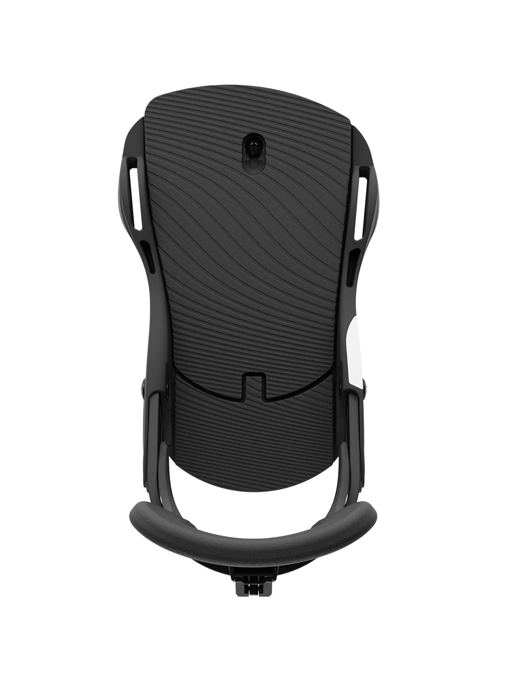 2025 Union Force Classic Binding - Black - Image 2