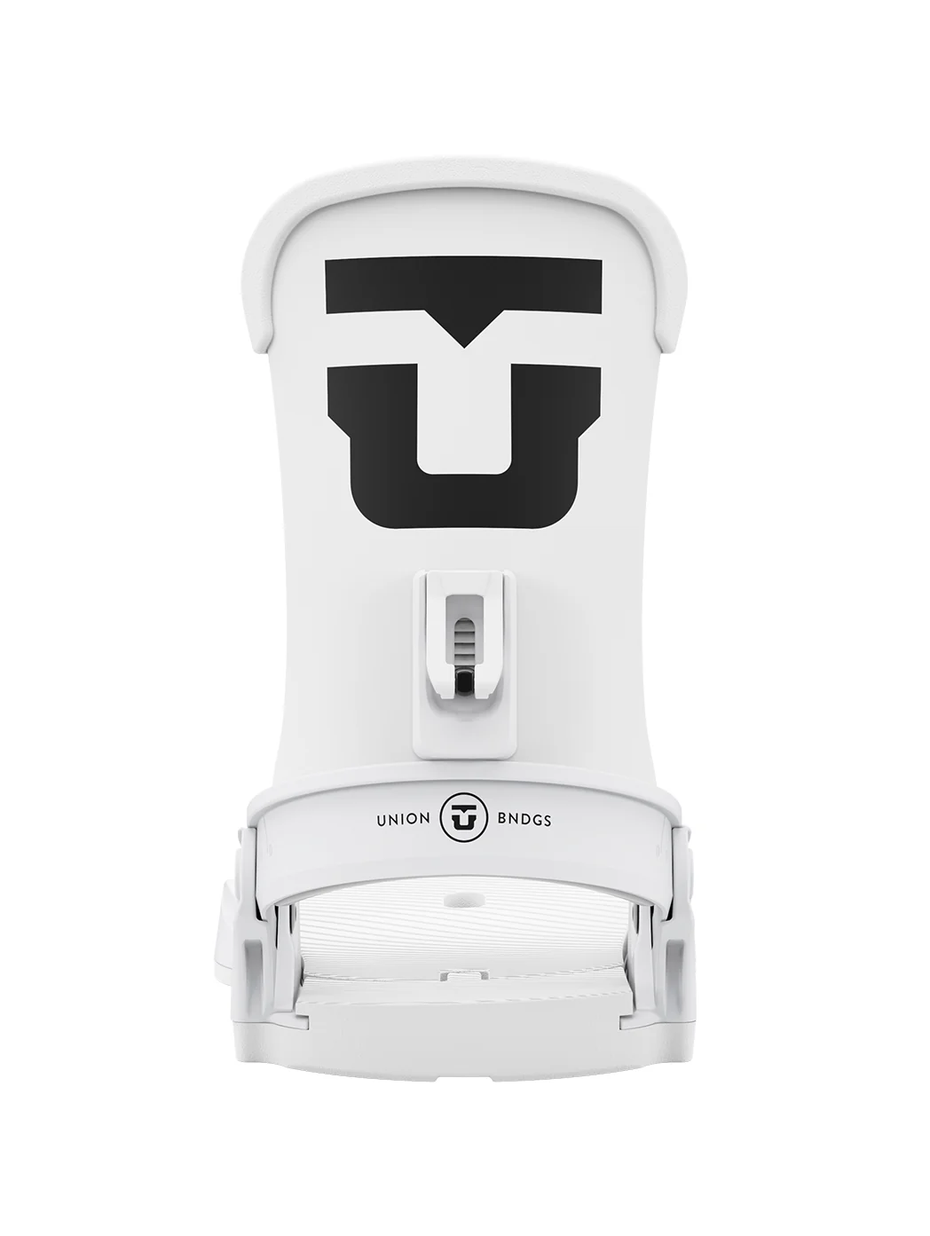 2025 Union Trilogy Classic Binding - White - Image 3