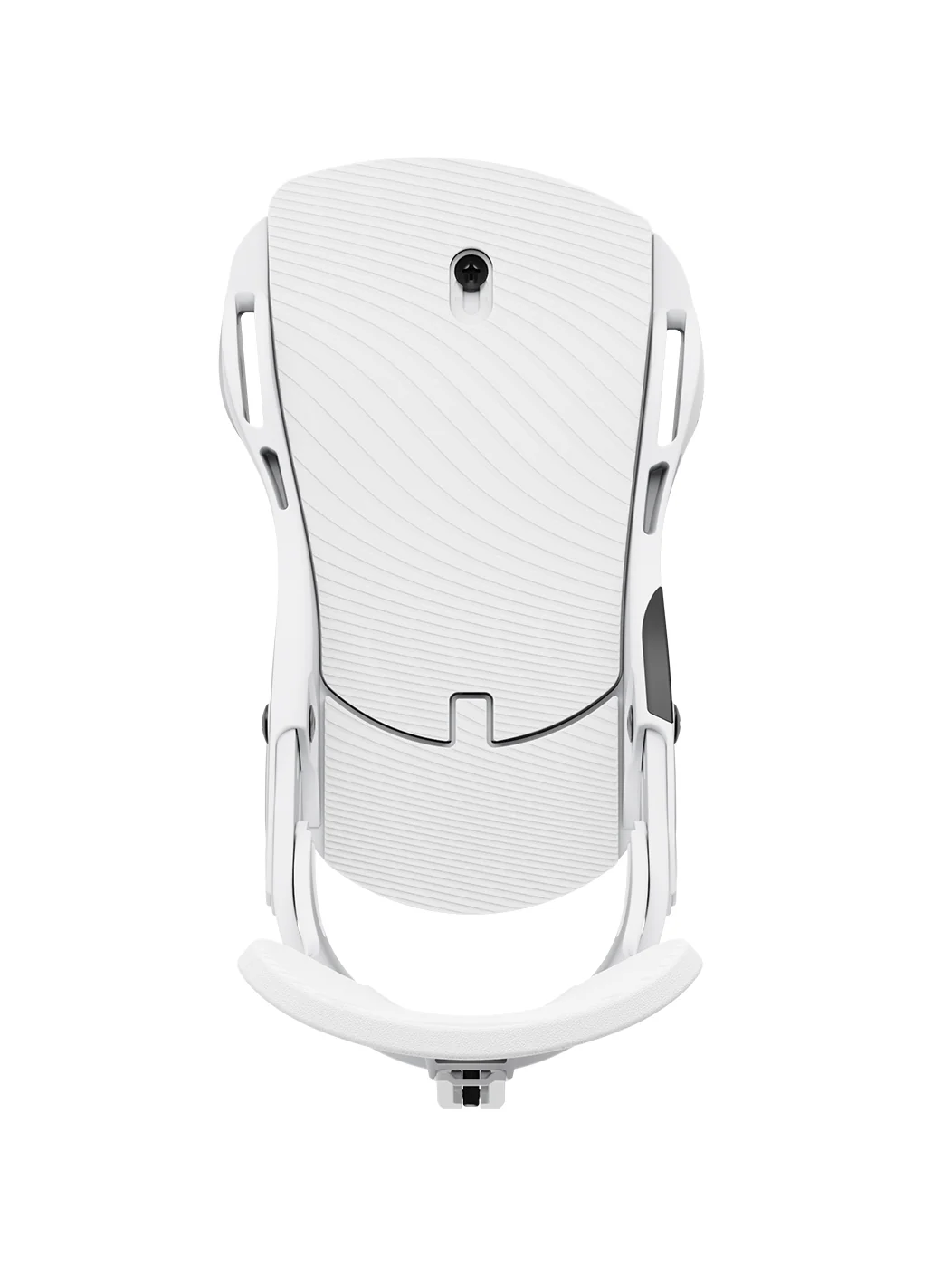2025 Union Trilogy Classic Binding - White - Image 4