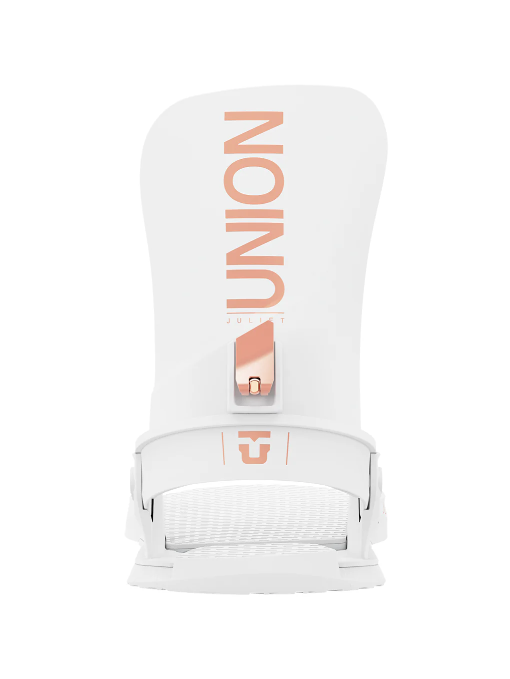 2025 Union Juliet Binding - White - Image 3