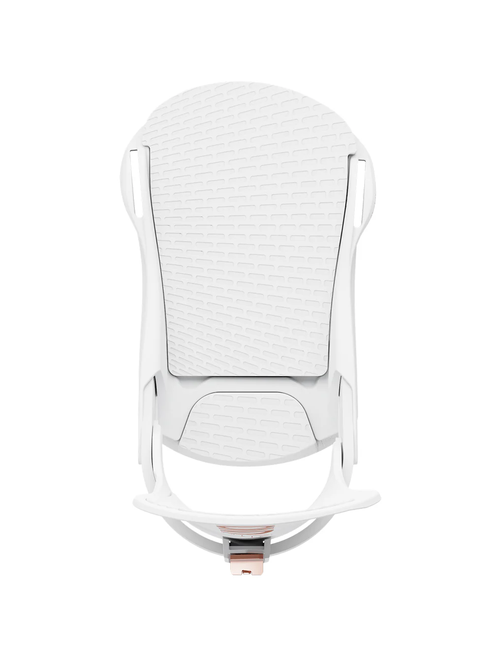 2025 Union Juliet Binding - White - Image 4