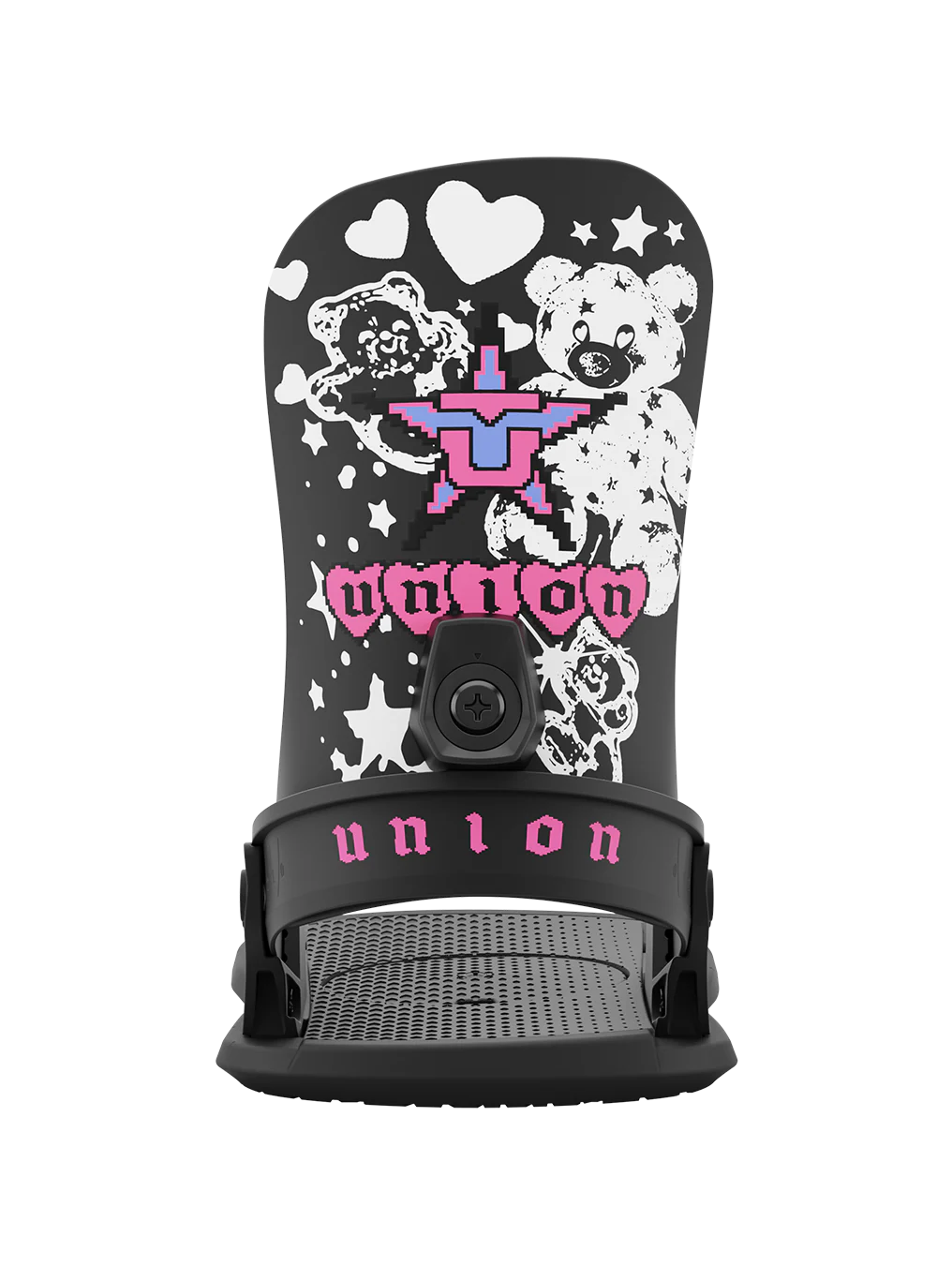 2025 Union Legacy Binding - Jibgurl - Image 3