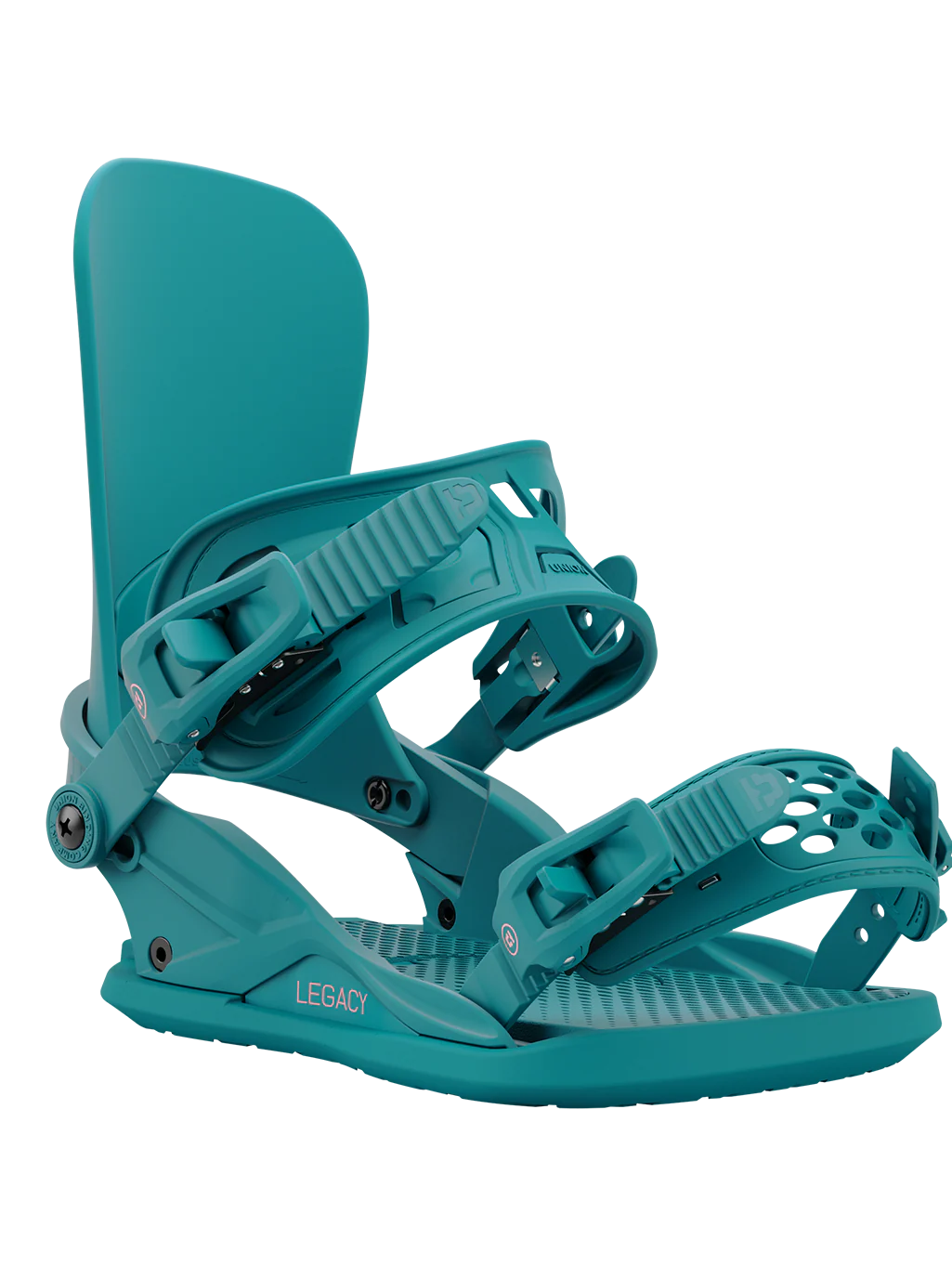 2025 Union Legacy Binding - Teal - Image 2