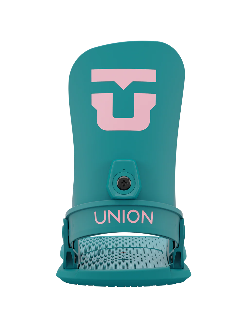2025 Union Legacy Binding - Teal - Image 3