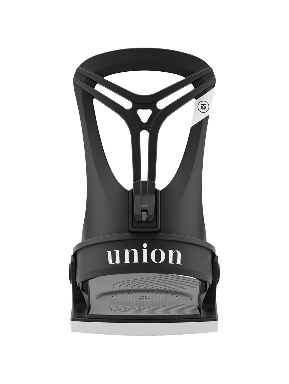 2025 Union Rosa Binding - Black - Image 3