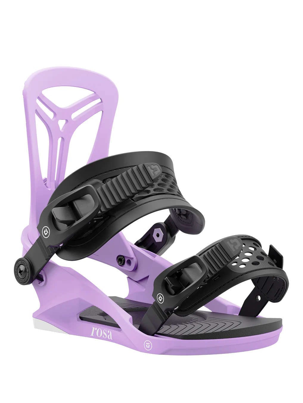 2025 Union Rosa Binding - Violet - Image 2