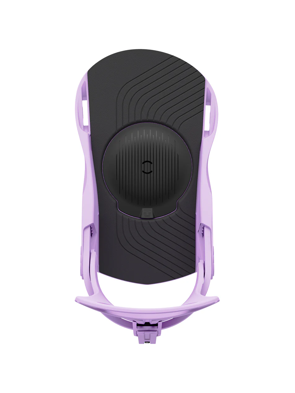 2025 Union Rosa Binding - Violet - Image 4