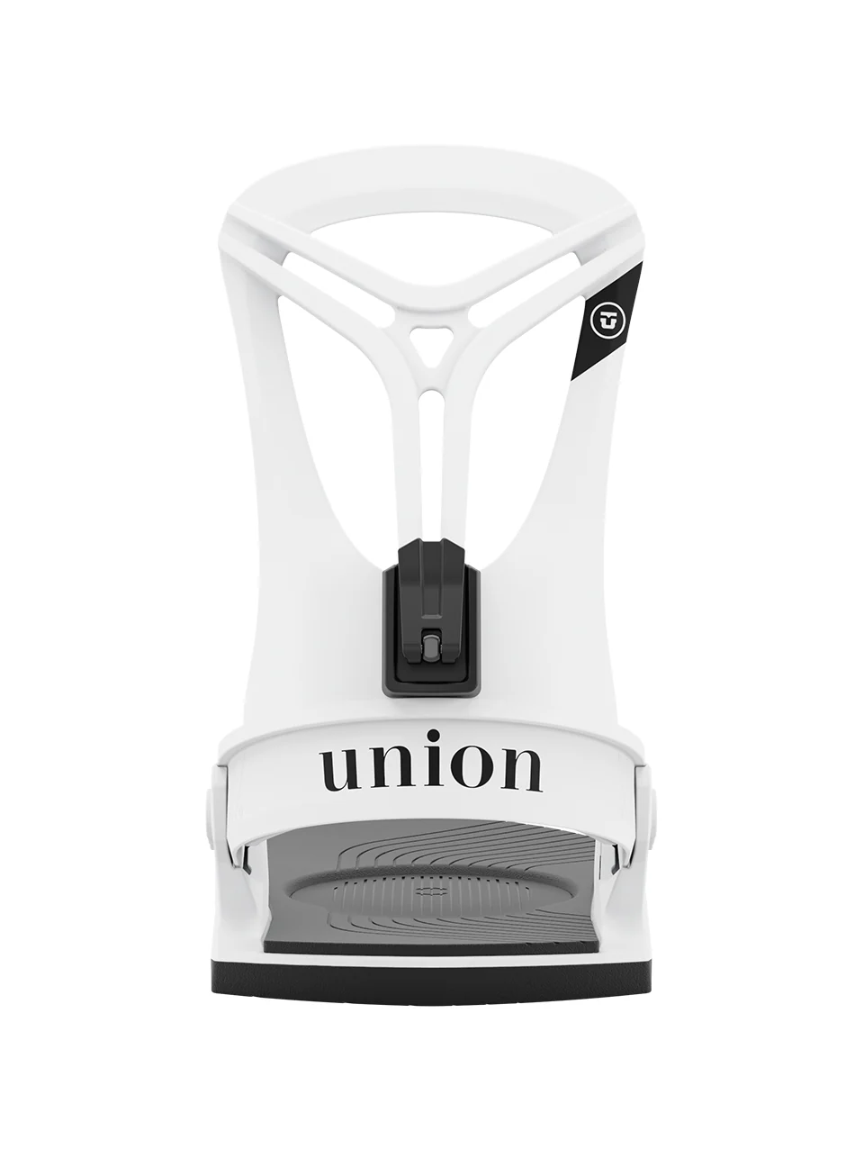 2025 Union Rosa Binding - White - Image 3