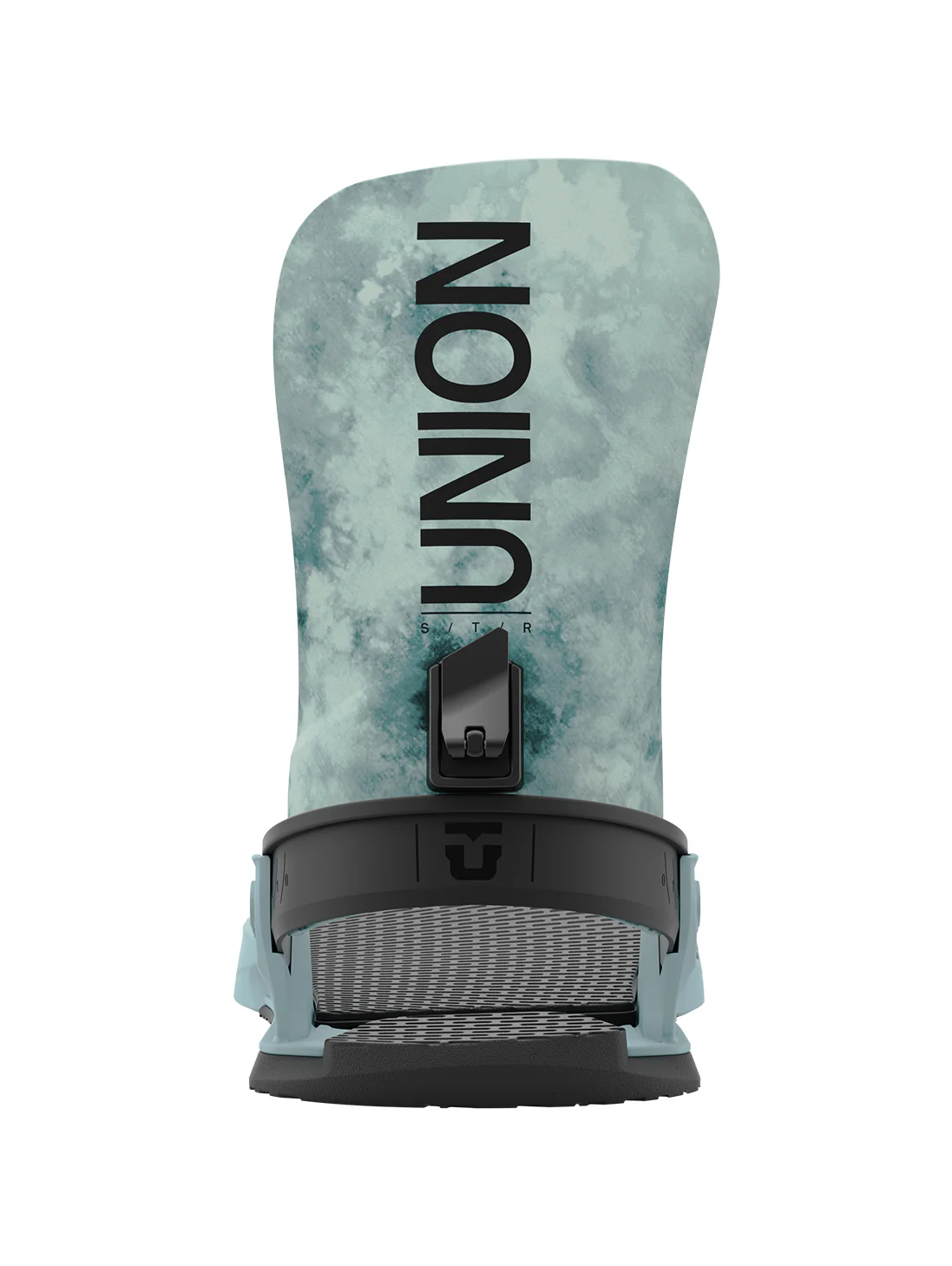 2025 Union STR Binding - Tie Dye - Image 3
