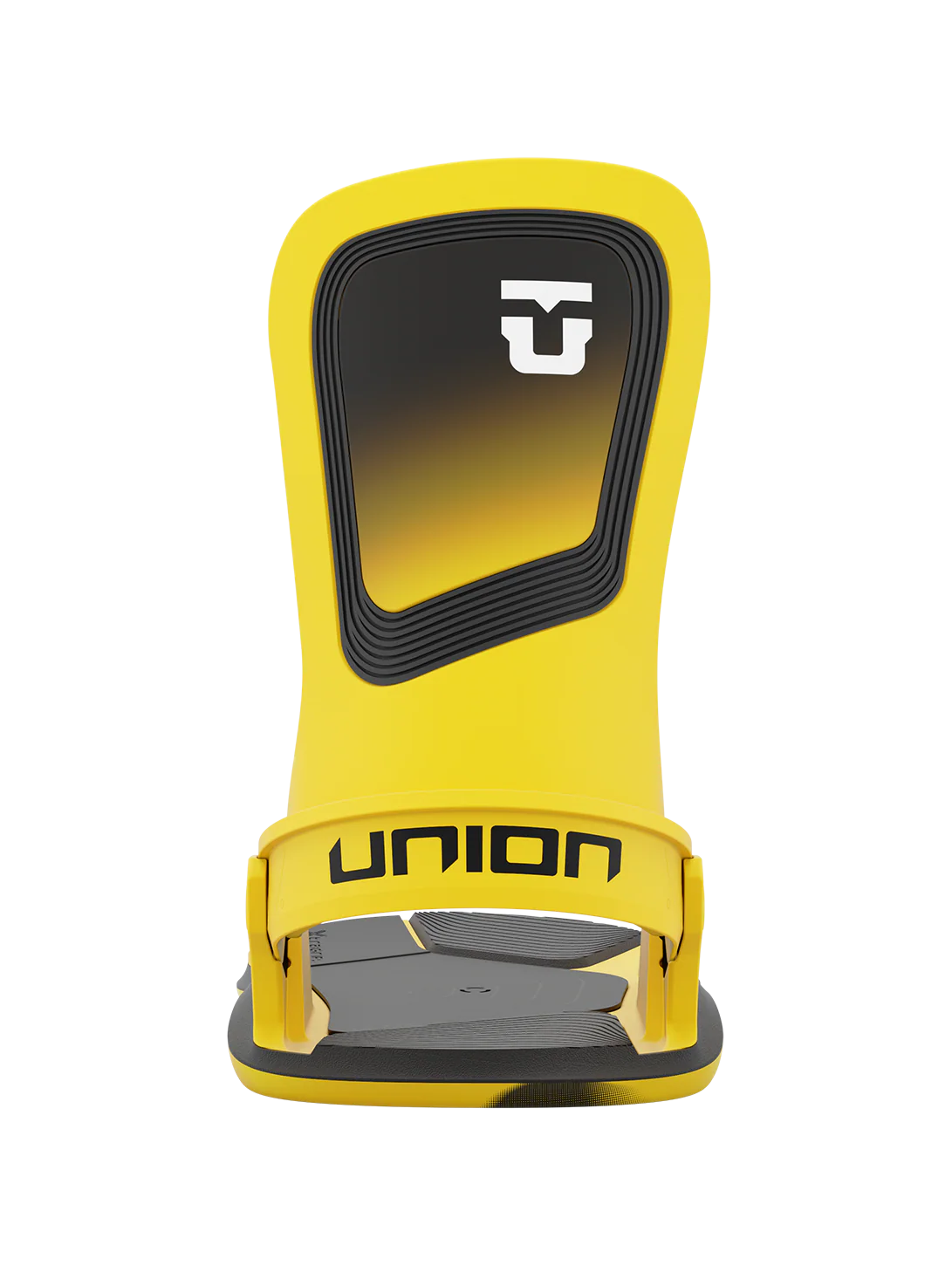2025 Union Ultra Mens Binding - Yellow - Image 3