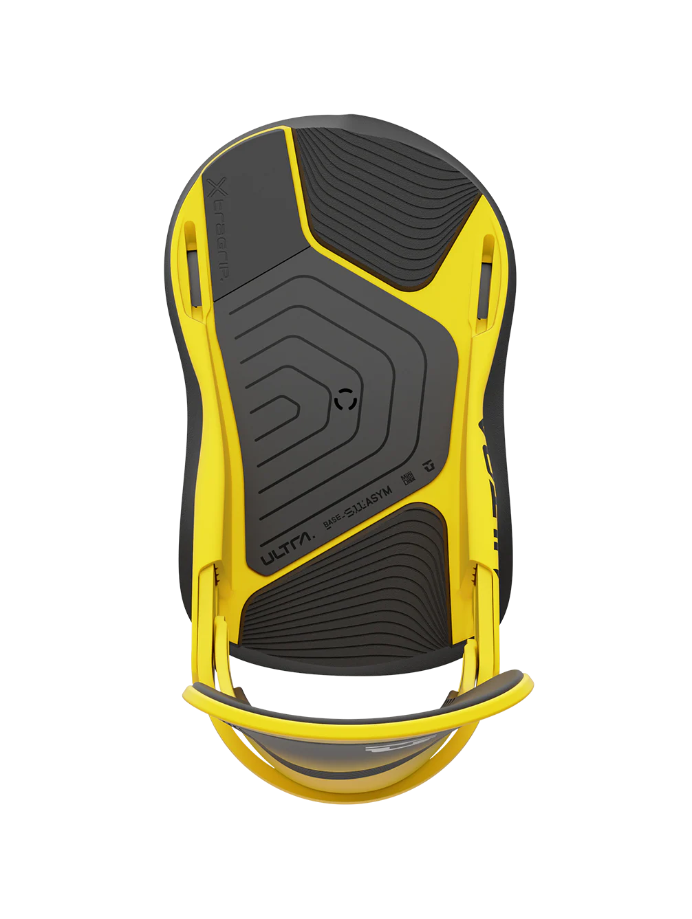 2025 Union Ultra Mens Binding - Yellow - Image 4