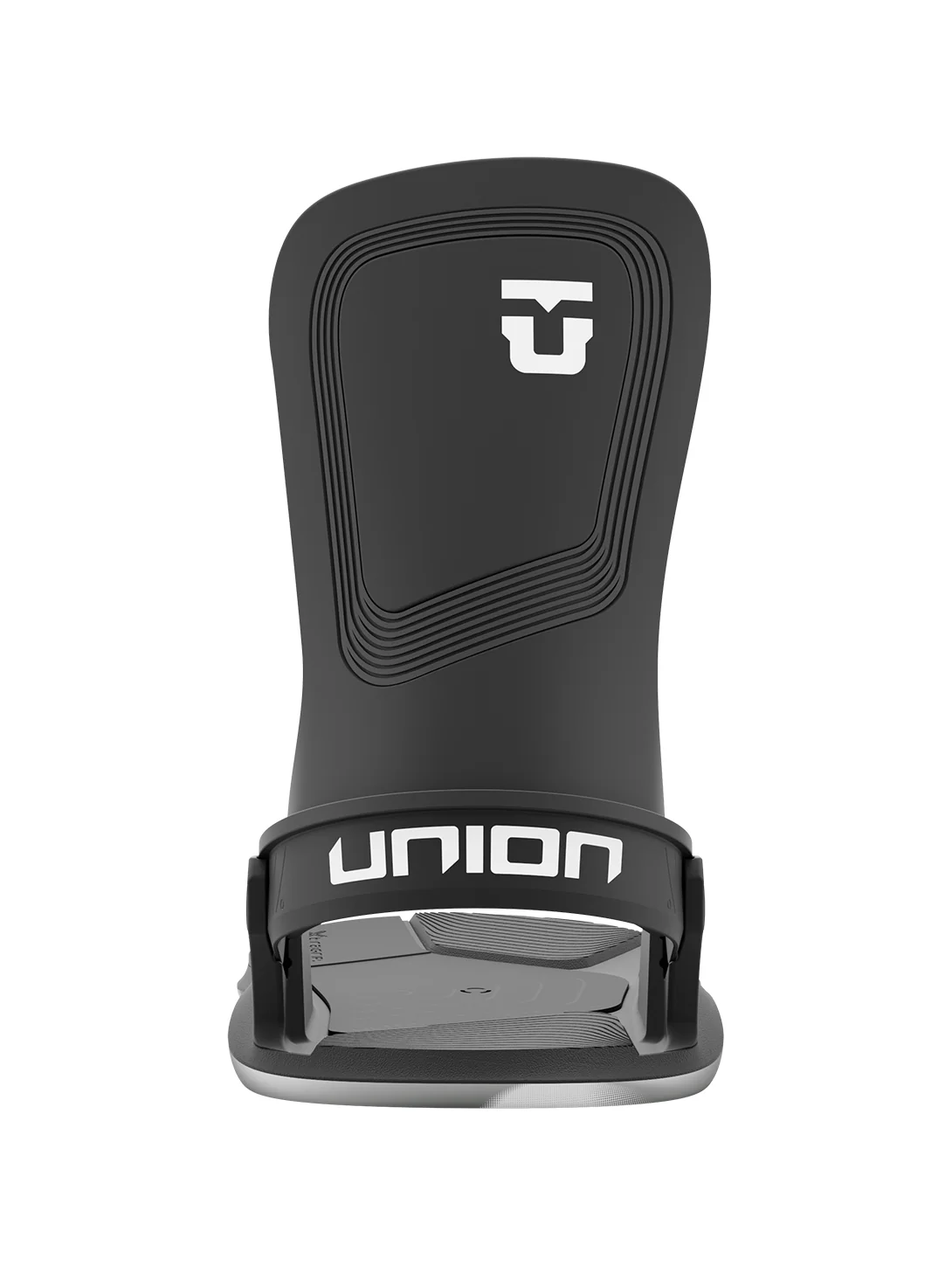 2025 Union Ultra Mens Binding - Black - Image 3