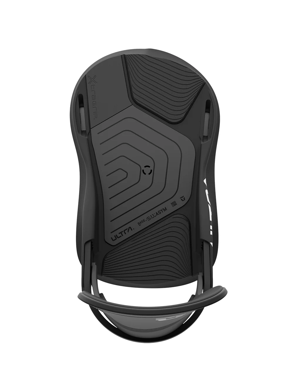 2025 Union Ultra Mens Binding - Black - Image 4