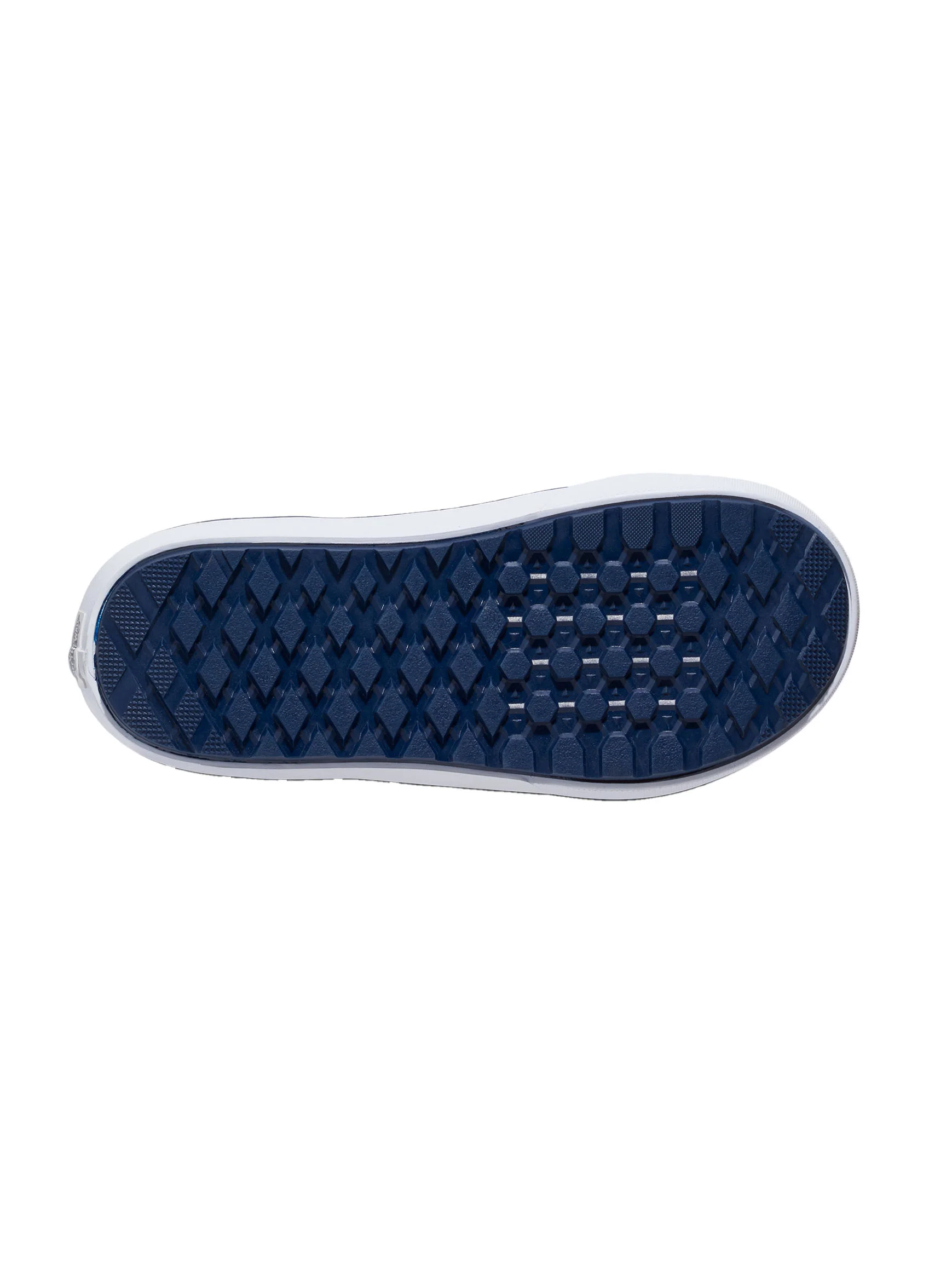 2025 Vans Hi-Standard OG Men's Snowboard Boot - Navy / White - Image 5