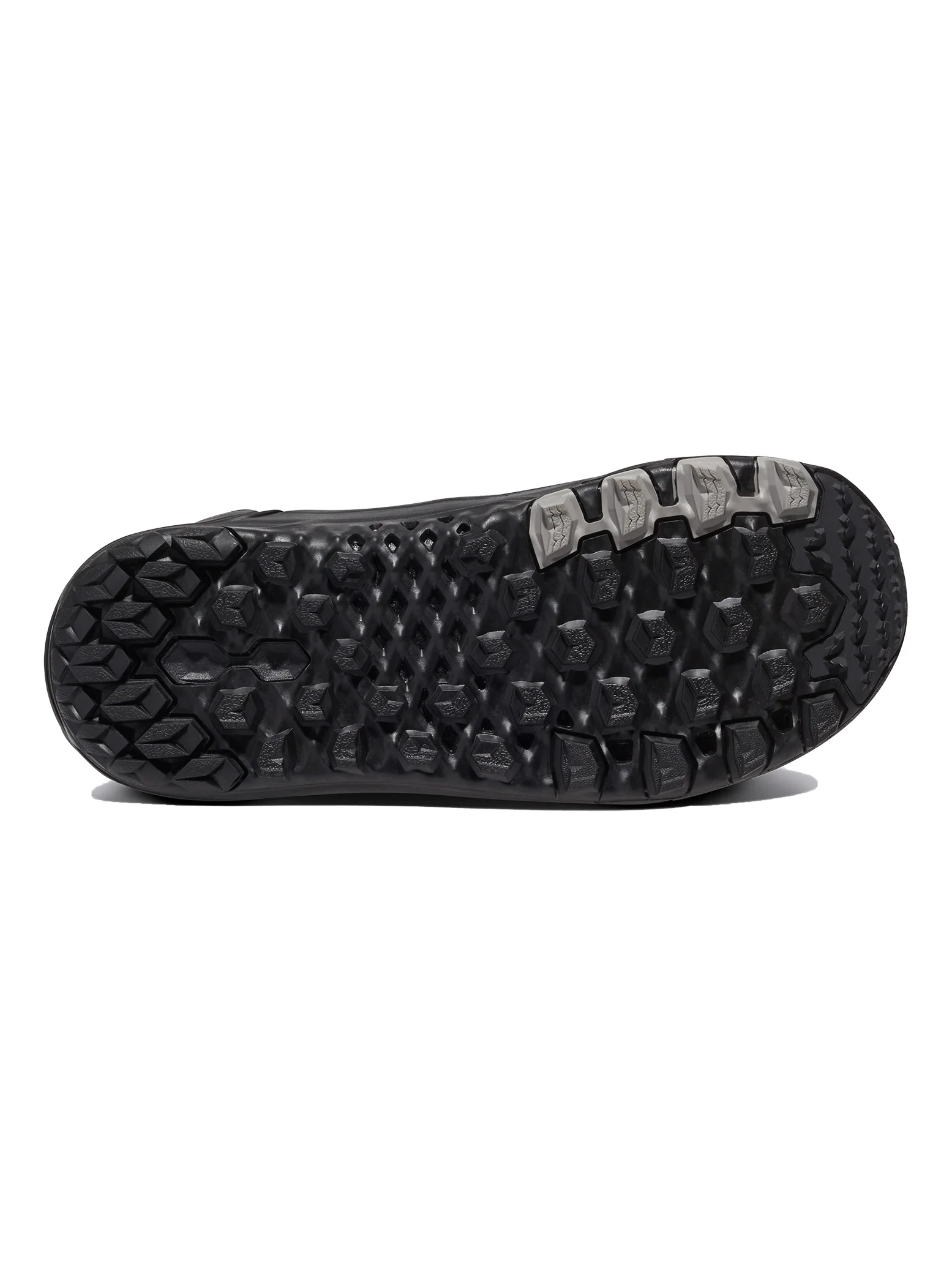 2025 Vans Verse Range Edition Blake Paul Men's Snowboard Boot - Forest / Black - Image 5