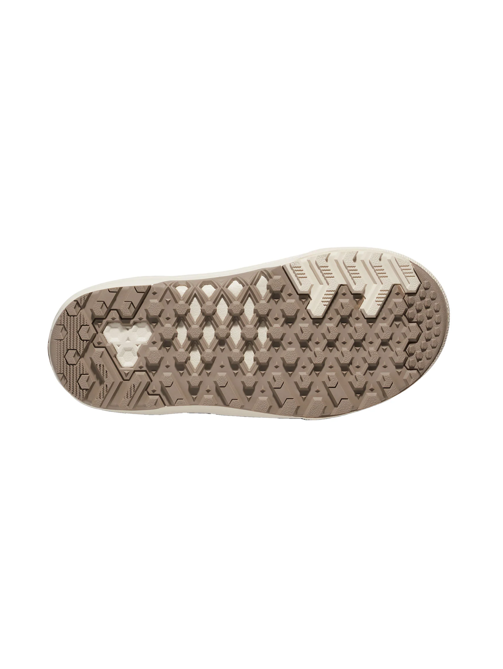 2025 Vans Women's Encore Pro Snowboard Boot - Khaki / White - Image 5