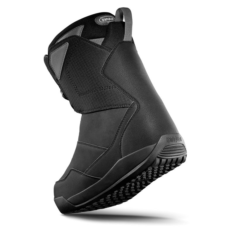 2026 32 Shifty Boa Boot - Black - Image 2