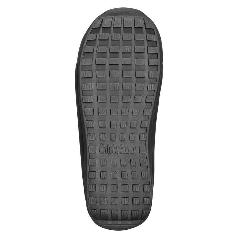 2026 32 Shifty Boa Boot - Black - Image 3