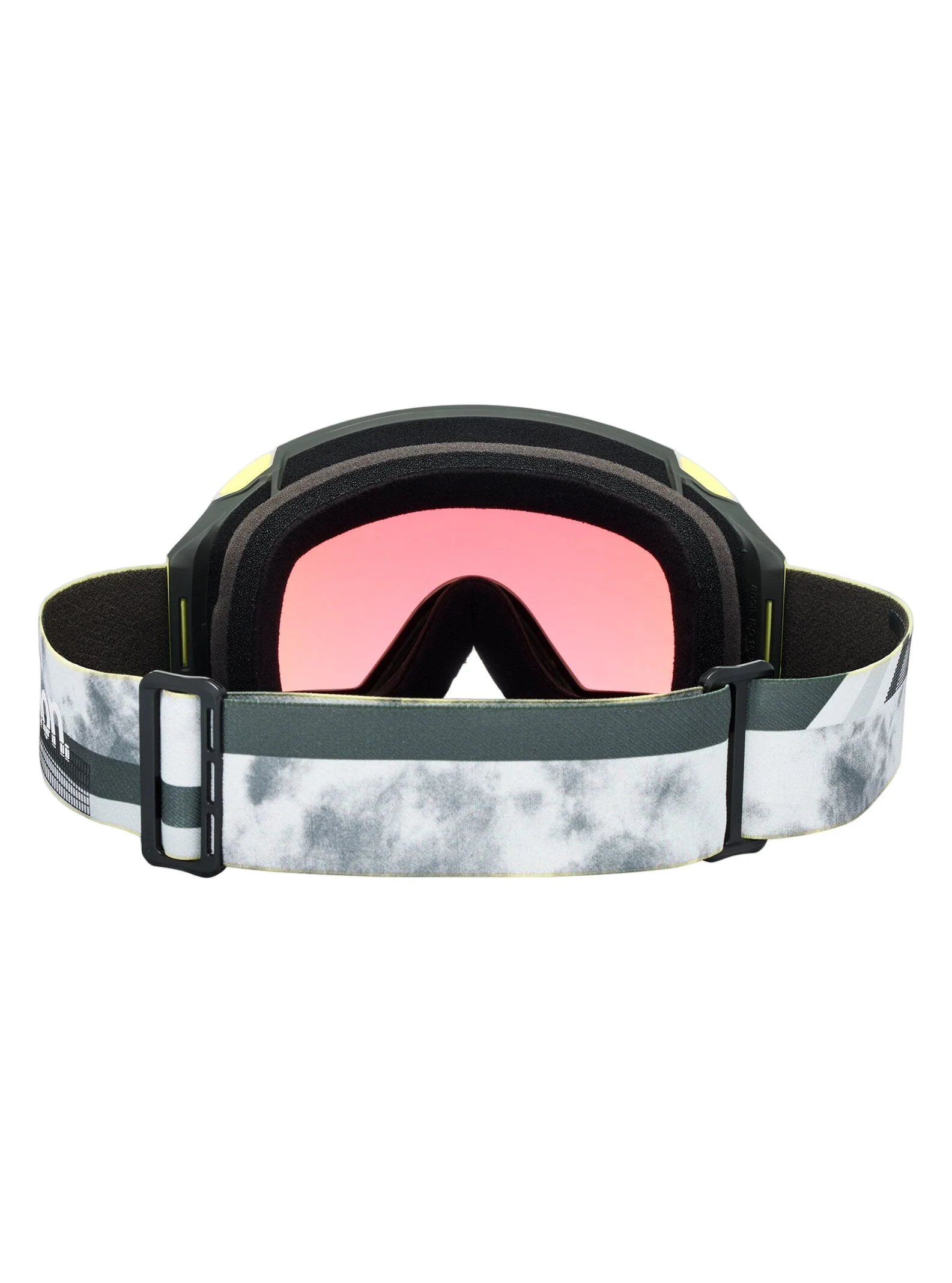 2026 Anon M4 Goggles - Cylindrical Tilt Shift / Prcv Vrb - Image 4