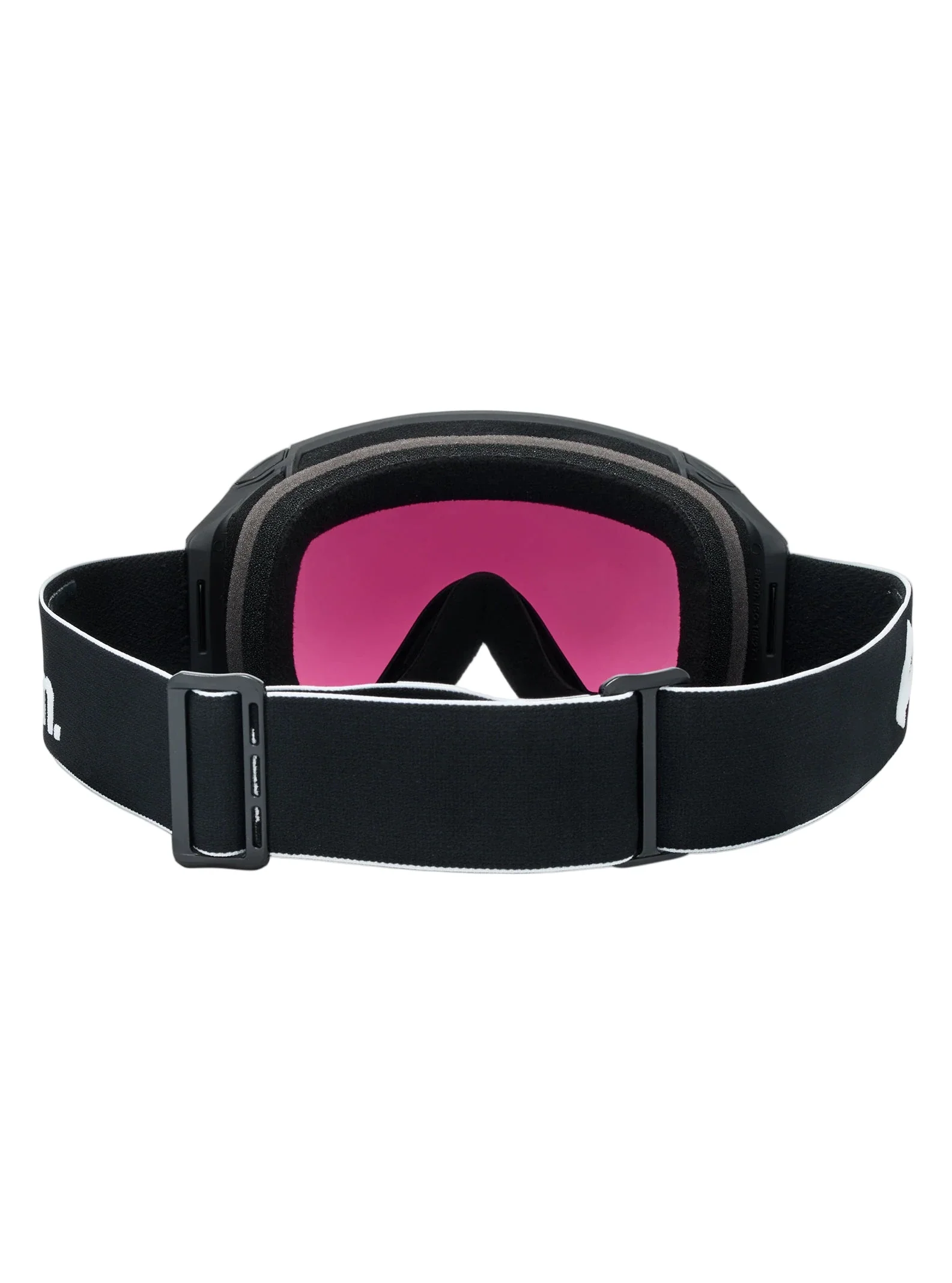 2026 Anon M4 Goggles - Toric Polar / Prcv Black - Image 4