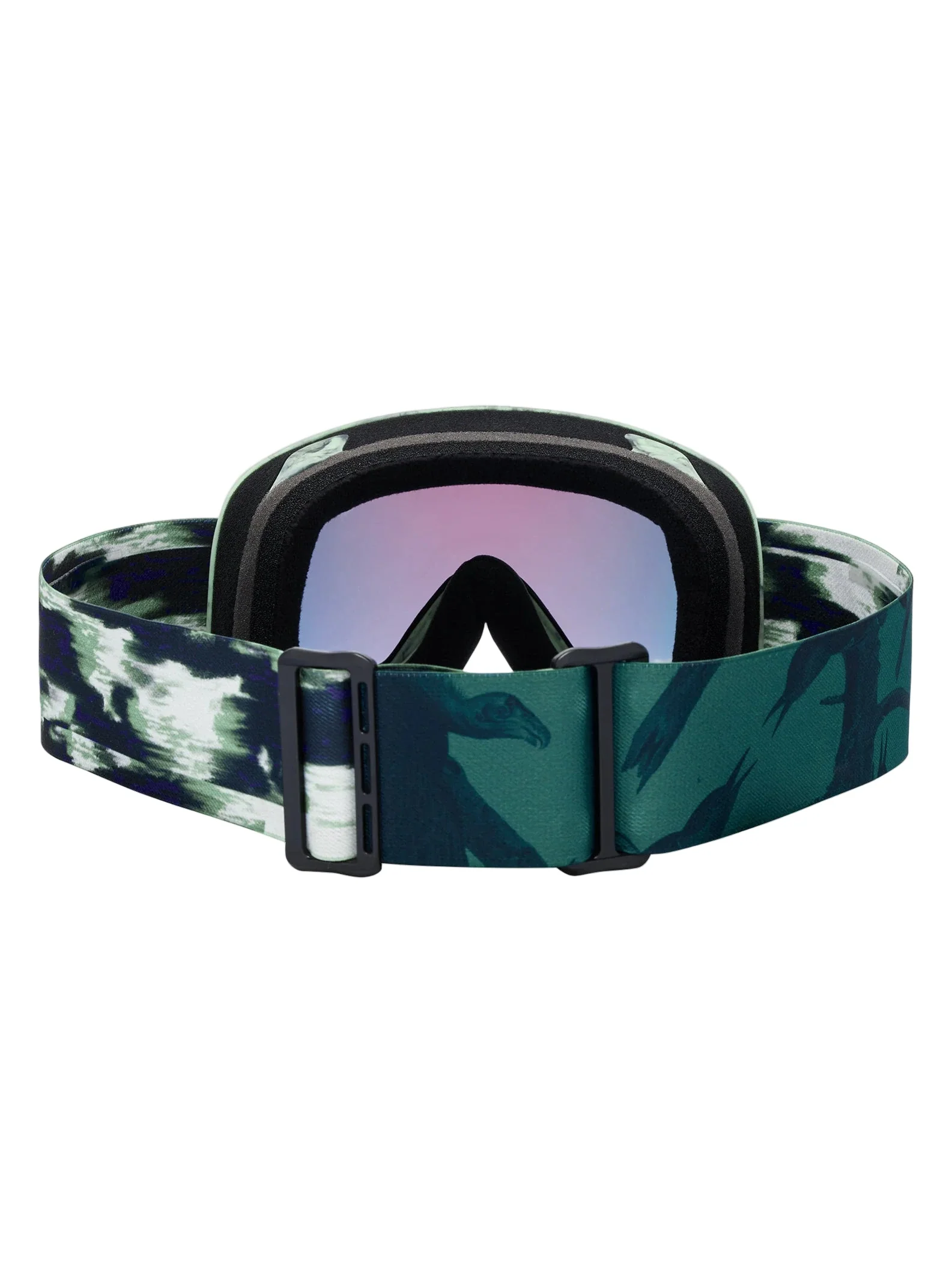 2026 Anon M6 Goggles - Family Tree - Image 4