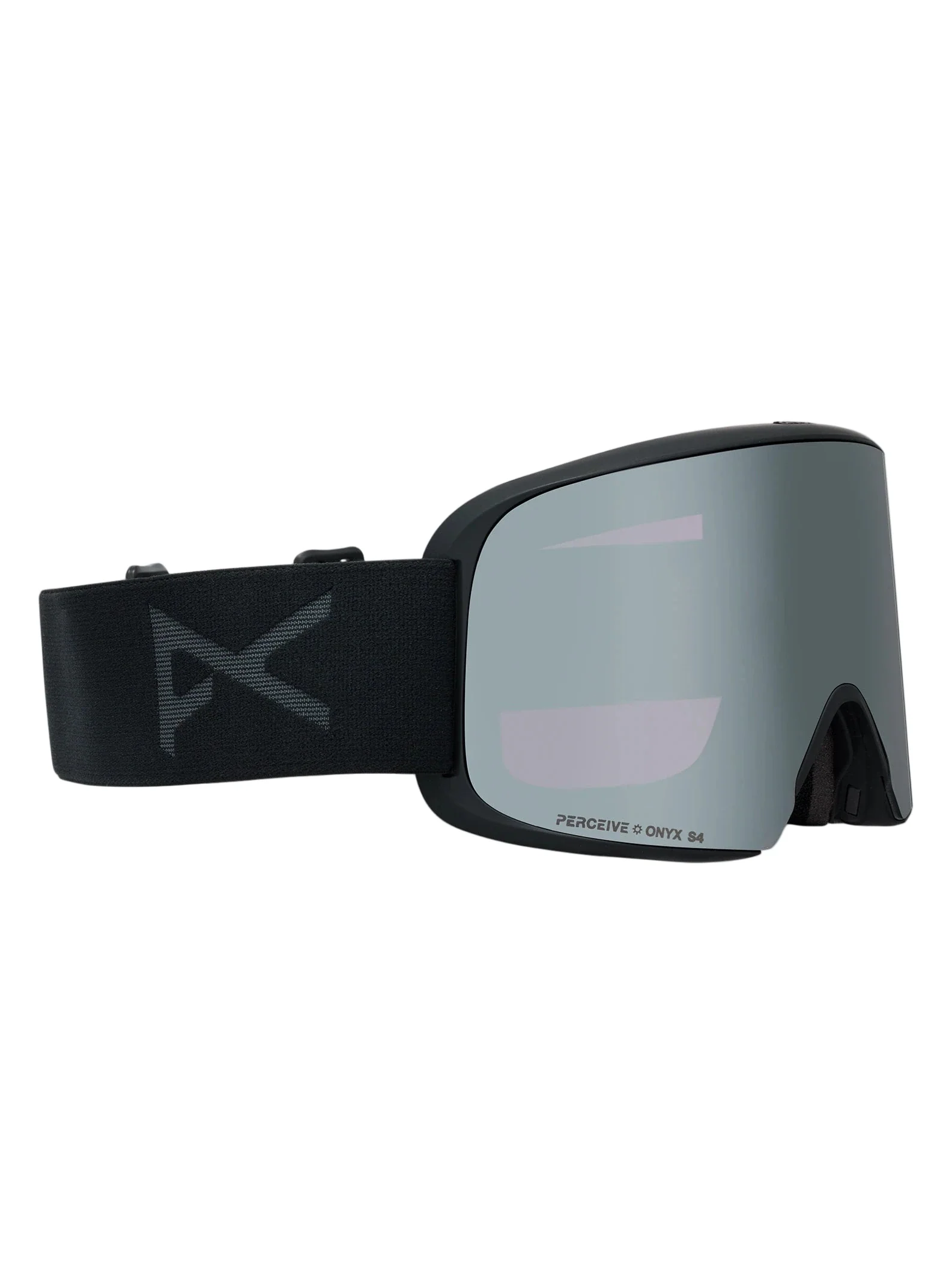 2026 Anon M6 Goggles - Smoke - Image 2