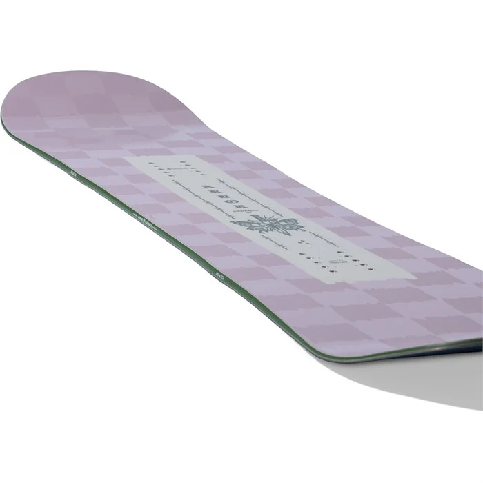 2026 Arbor Cadence Womens Snowboard - 143cm - Image 2