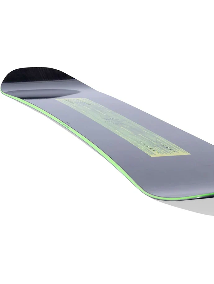 2026 Arbor Danny Kass Park Pro Snowboard - 154cm - Image 2