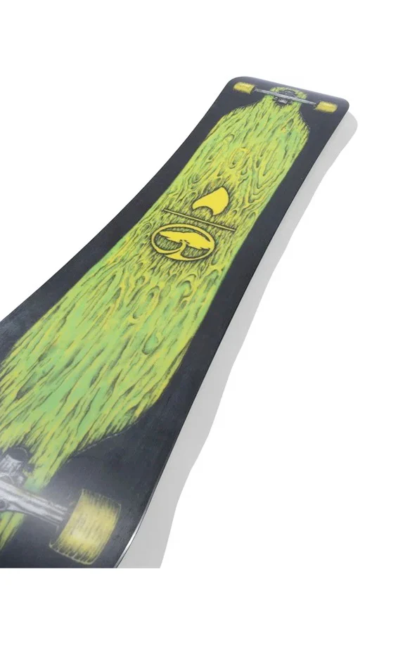2026 Arbor Danny Kass Park Pro Snowboard - 154cm - Image 3