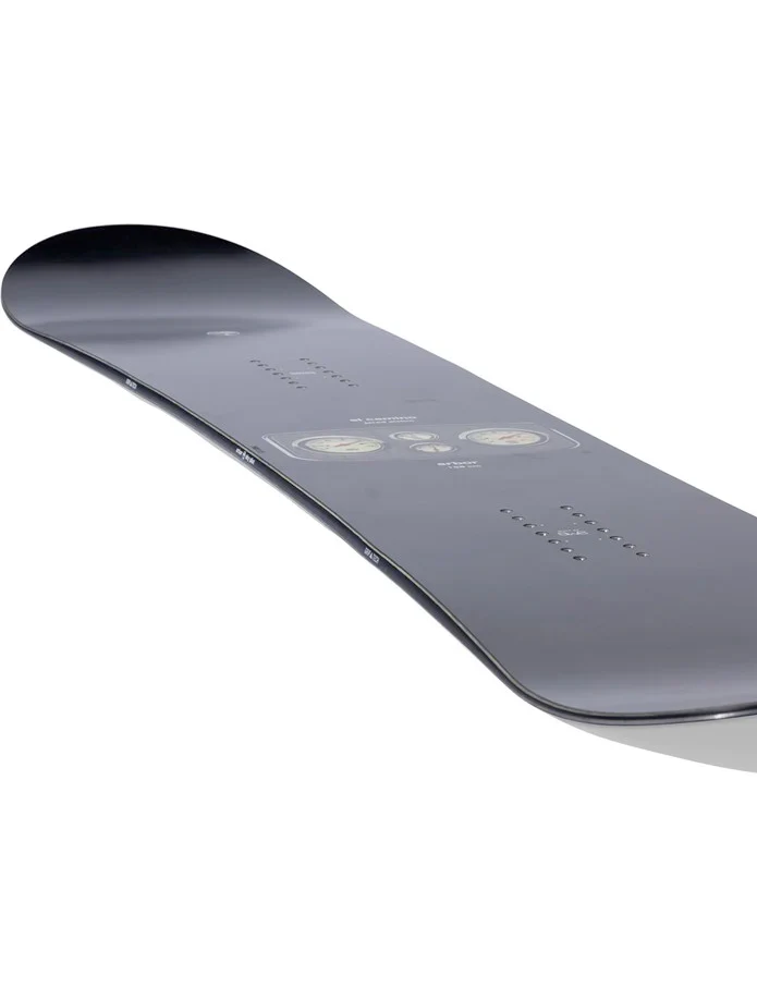 2026 Arbor El Camino Snowboard - 155cm - Image 2